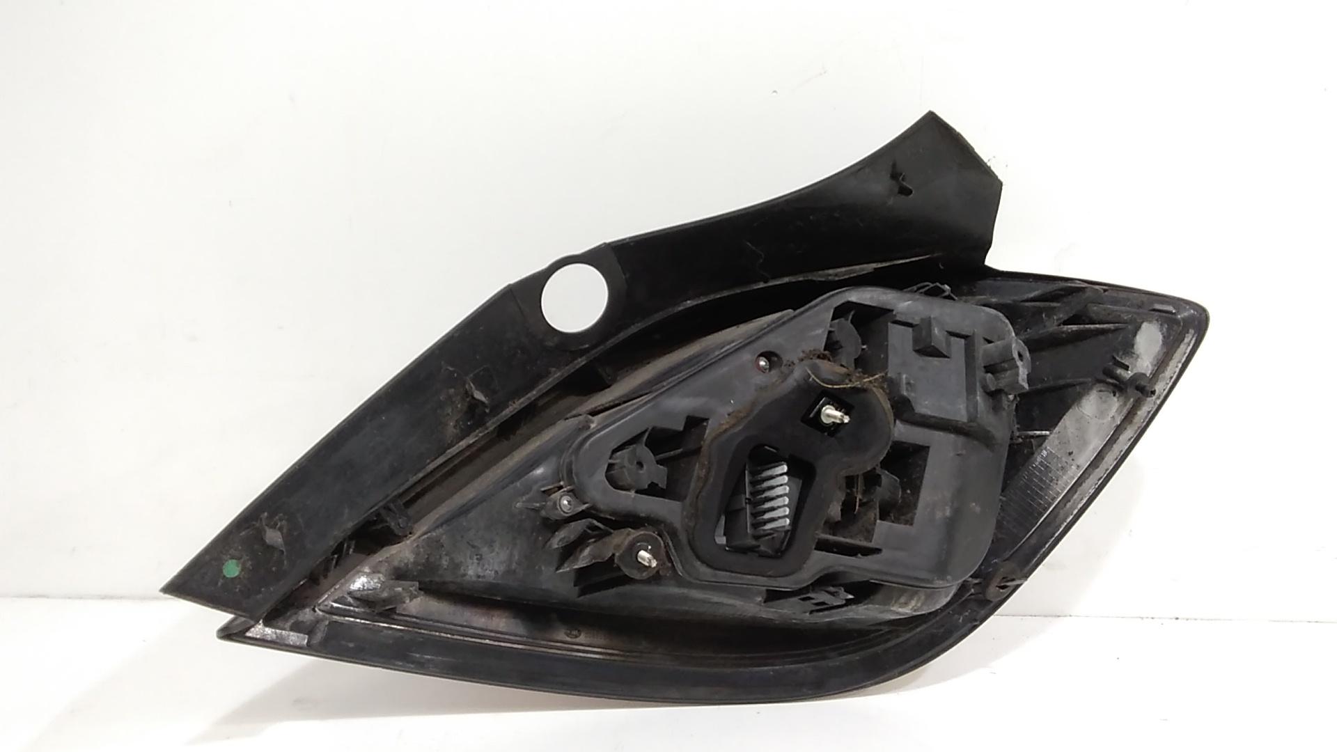 Stop fanale Posteriore sinistro lato Guida OPEL Astra H Berlina