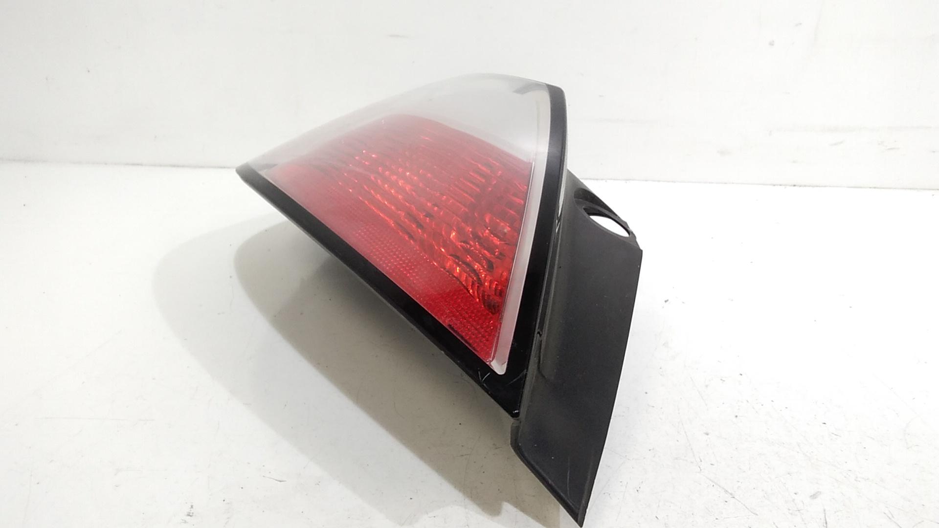 Stop fanale Posteriore sinistro lato Guida OPEL Astra H Berlina