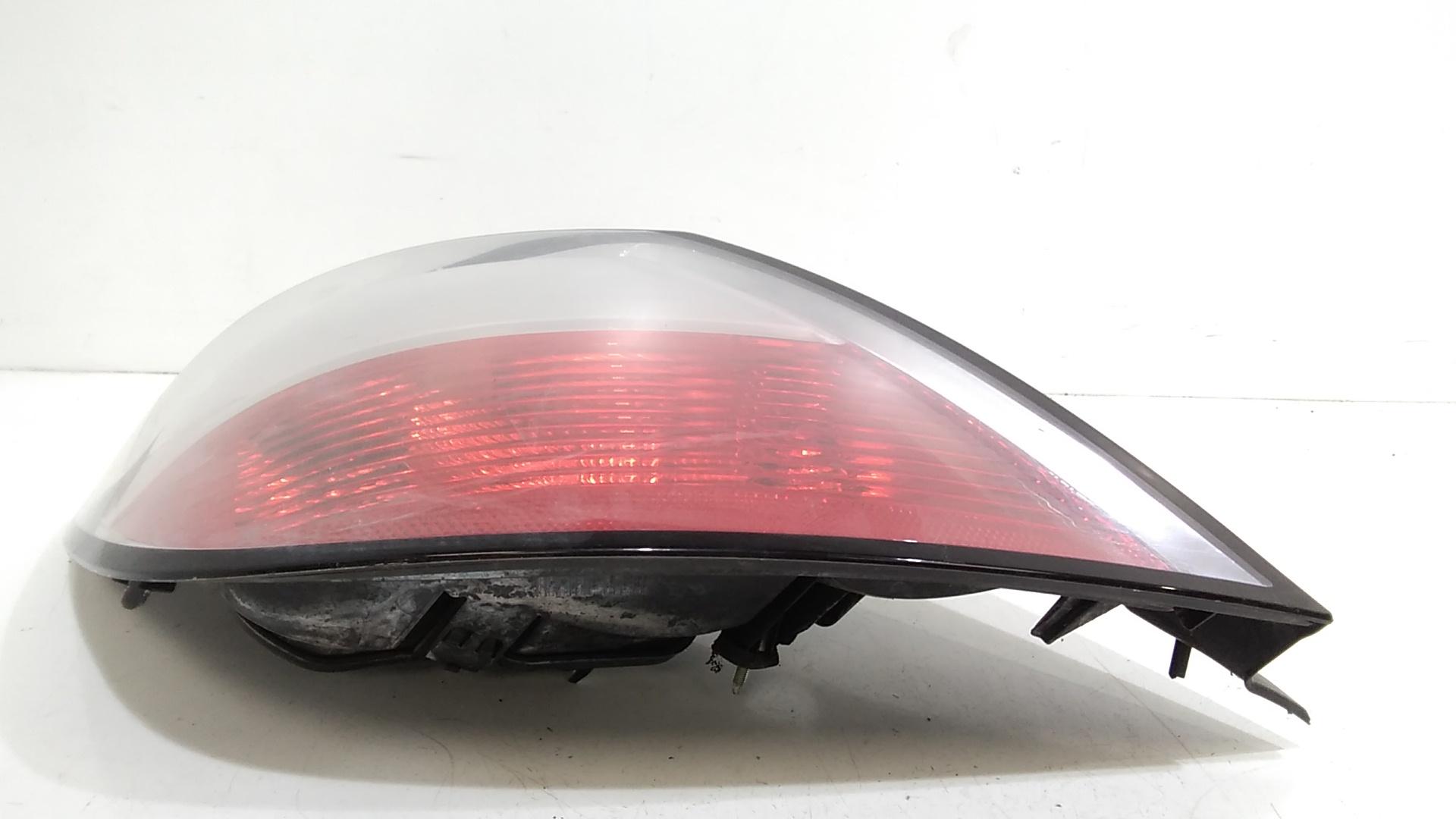 Stop fanale Posteriore sinistro lato Guida OPEL Astra H Berlina
