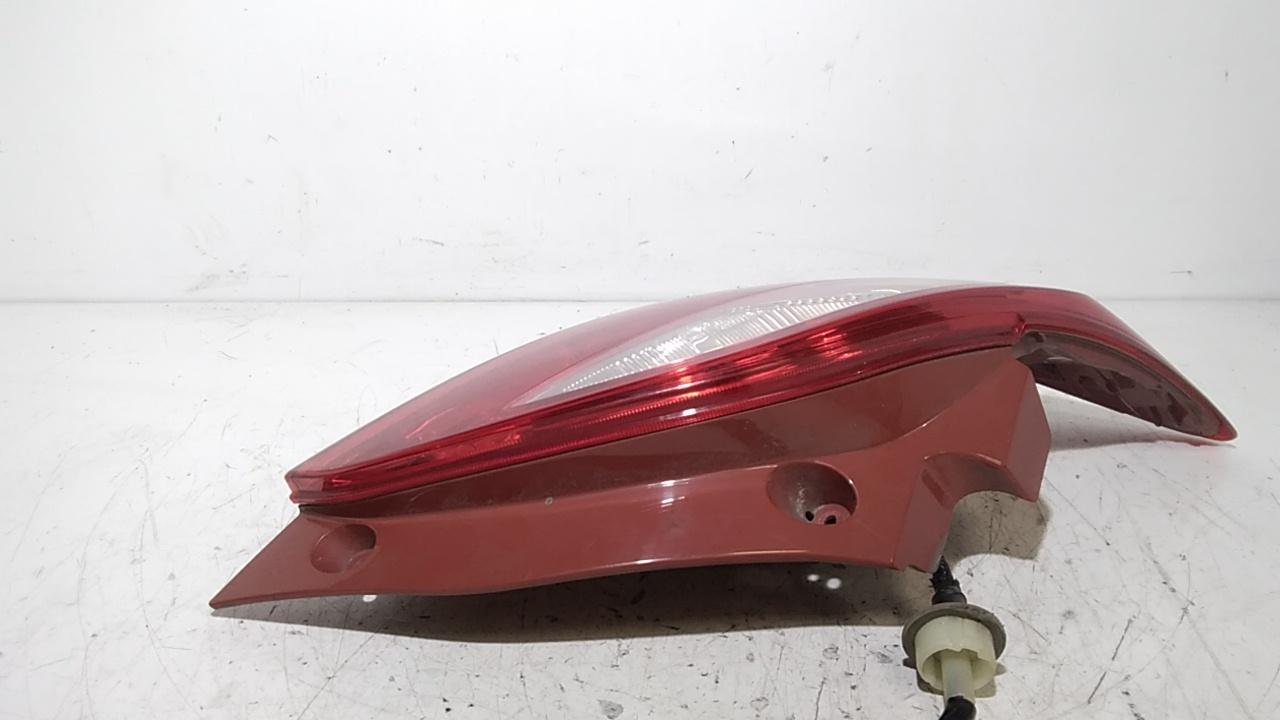 Stop fanale Posteriore sinistro lato Guida MAZDA 2 Berlina 2 Serie