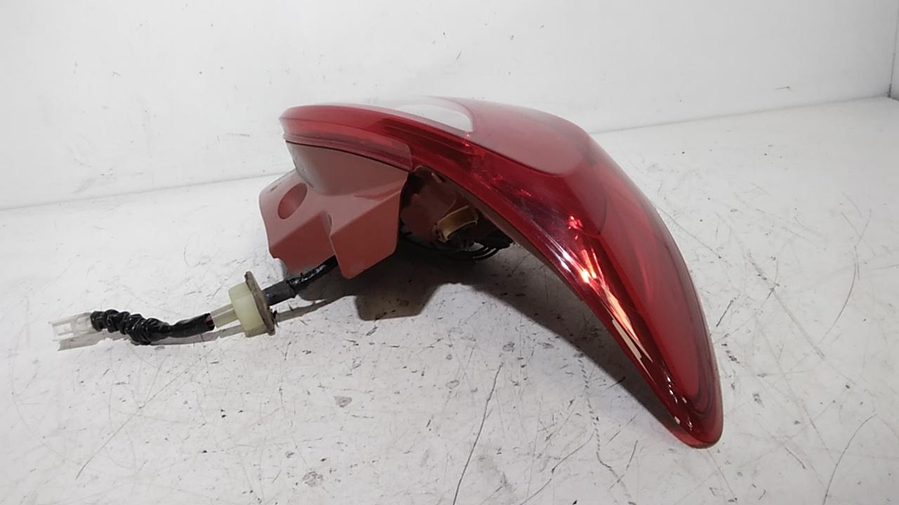 Stop fanale Posteriore sinistro lato Guida MAZDA 2 Berlina 2 Serie