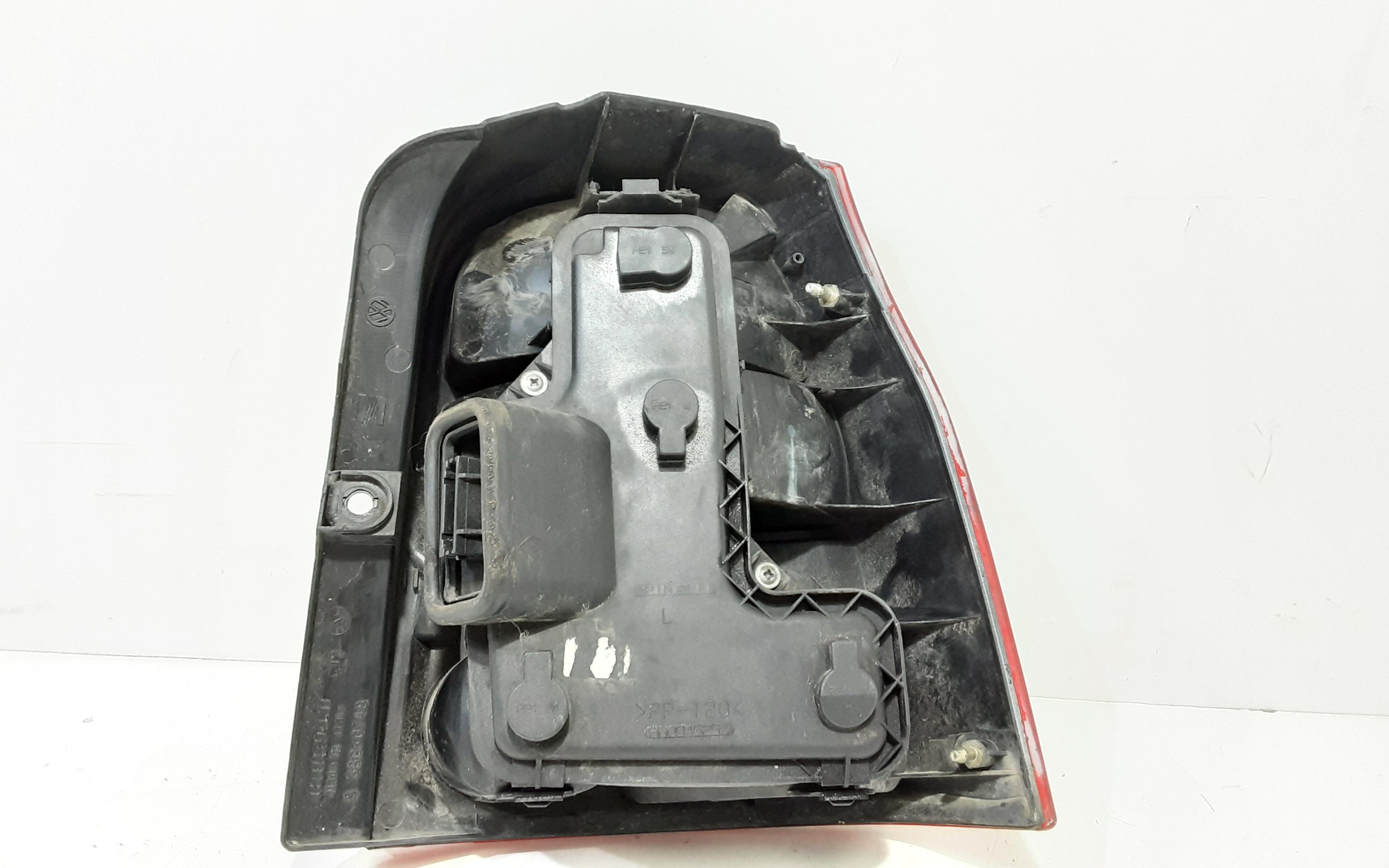 Stop fanale Posteriore sinistro lato Guida VOLKSWAGEN Lupo 1 Serie