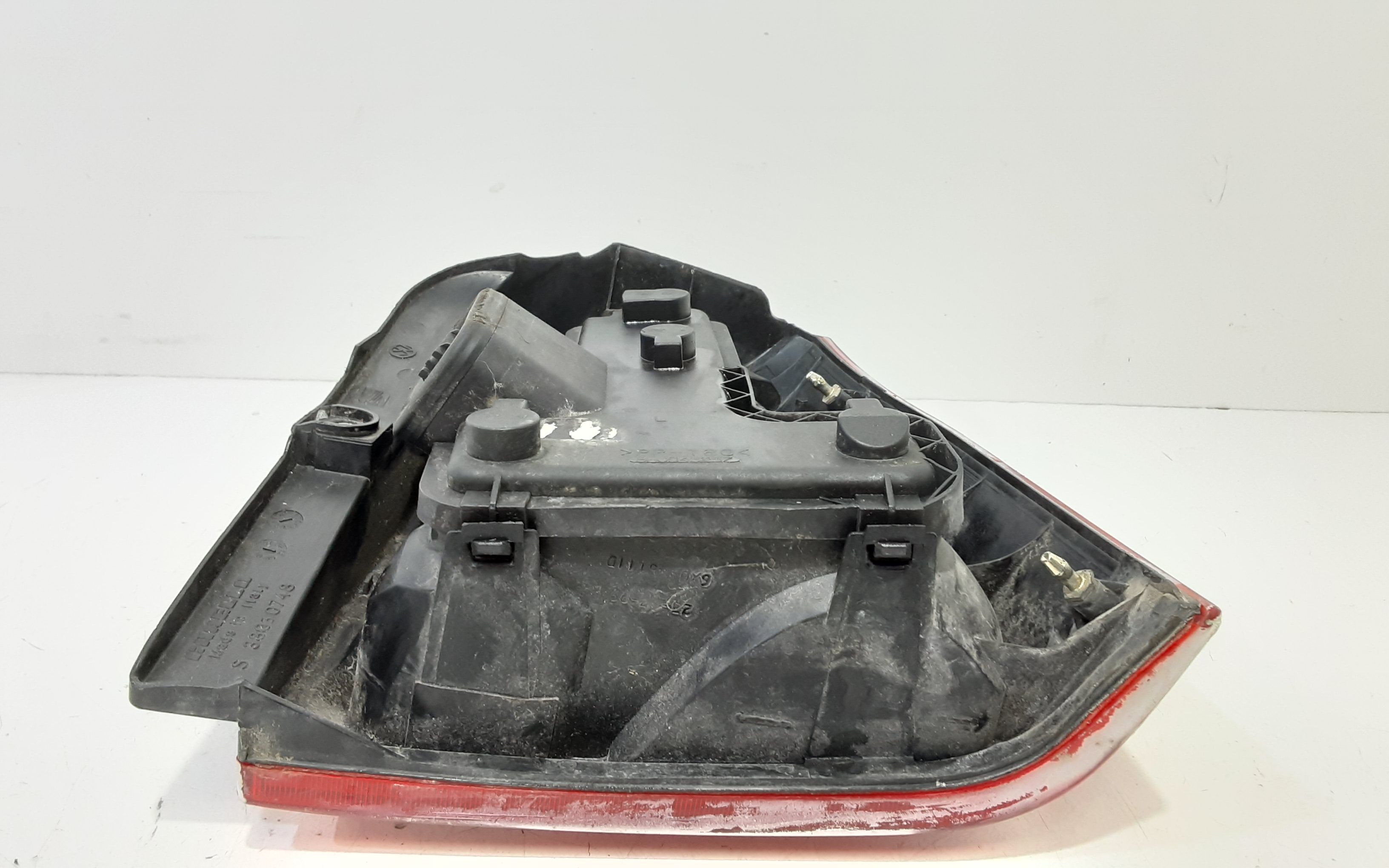 Stop fanale Posteriore sinistro lato Guida VOLKSWAGEN Lupo 1 Serie