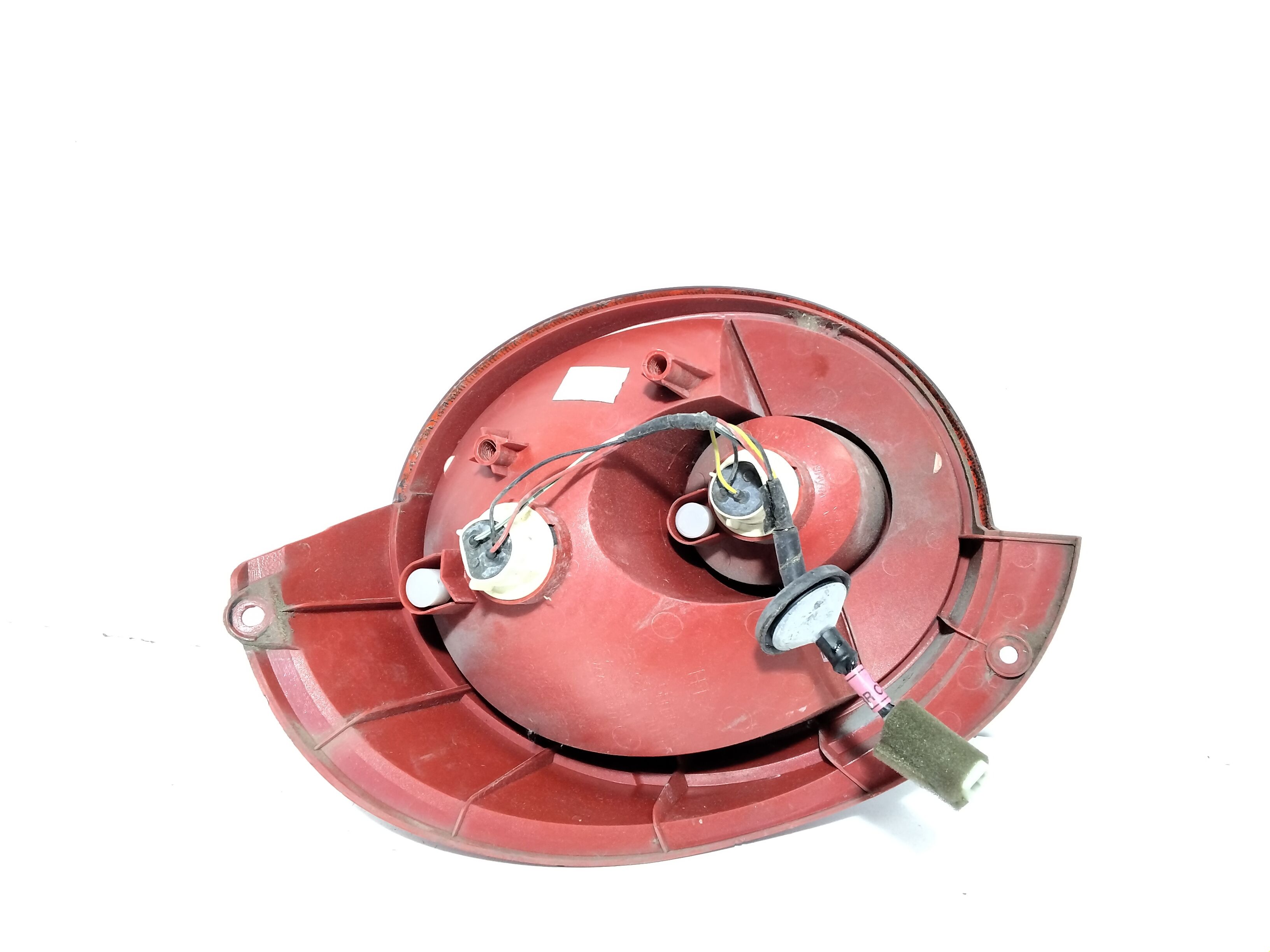 Stop fanale Posteriore sinistro lato Guida CHEVROLET Matiz 3 Serie