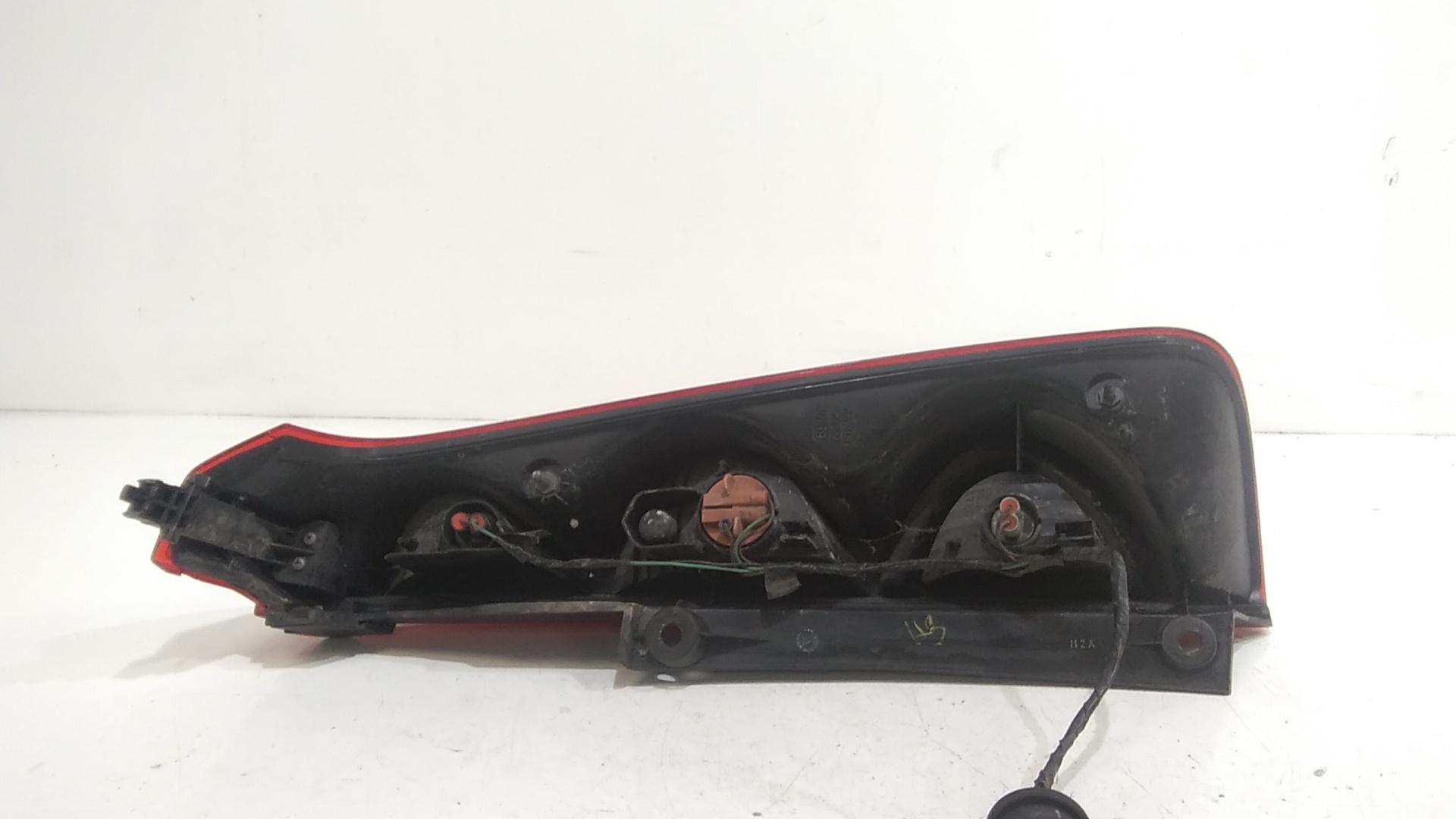 Stop fanale Posteriore sinistro lato Guida NISSAN Note 1 Serie