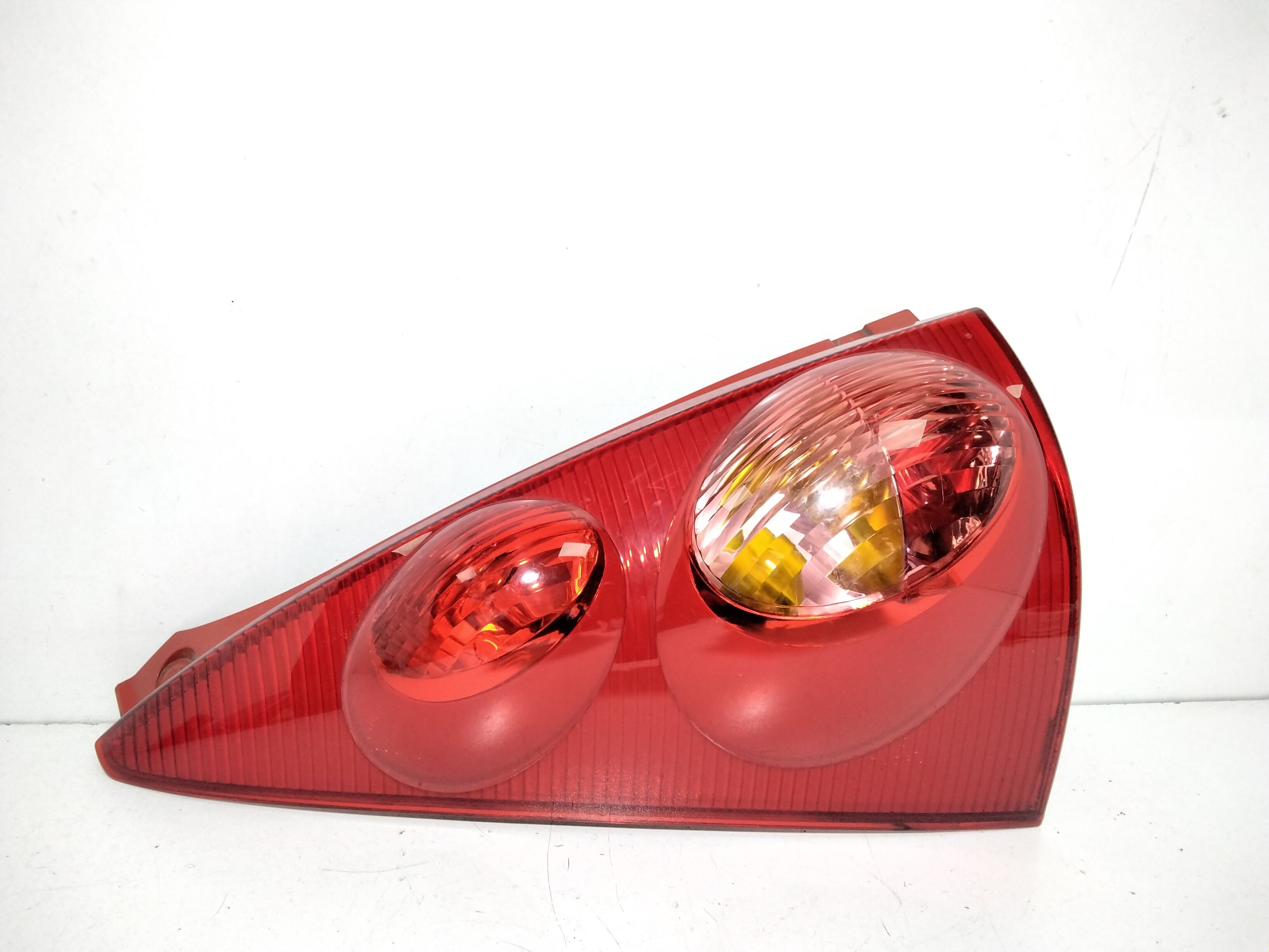 Stop fanale Posteriore sinistro lato Guida PEUGEOT 107 1 Serie