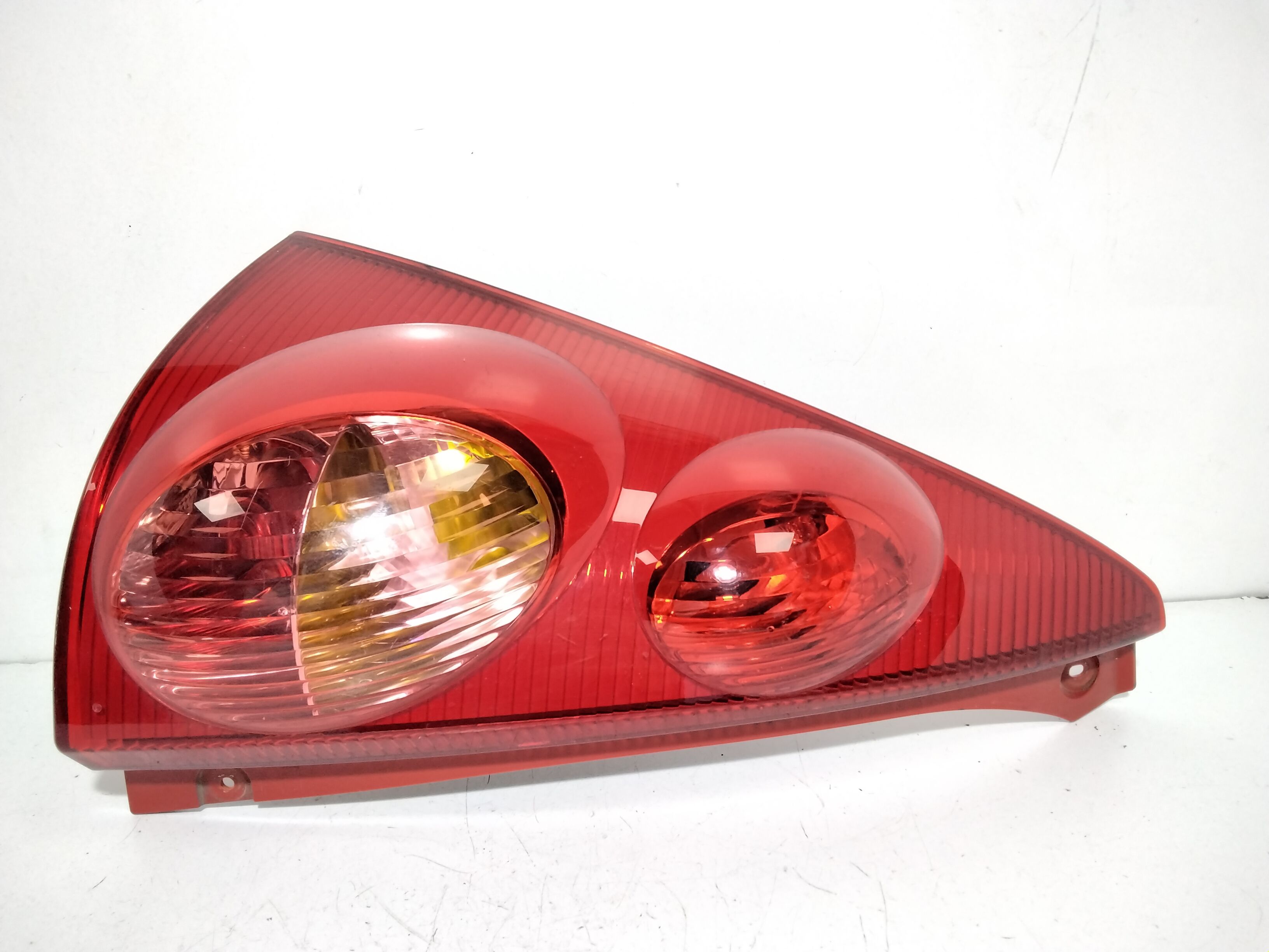 Stop fanale Posteriore sinistro lato Guida PEUGEOT 107 1 Serie