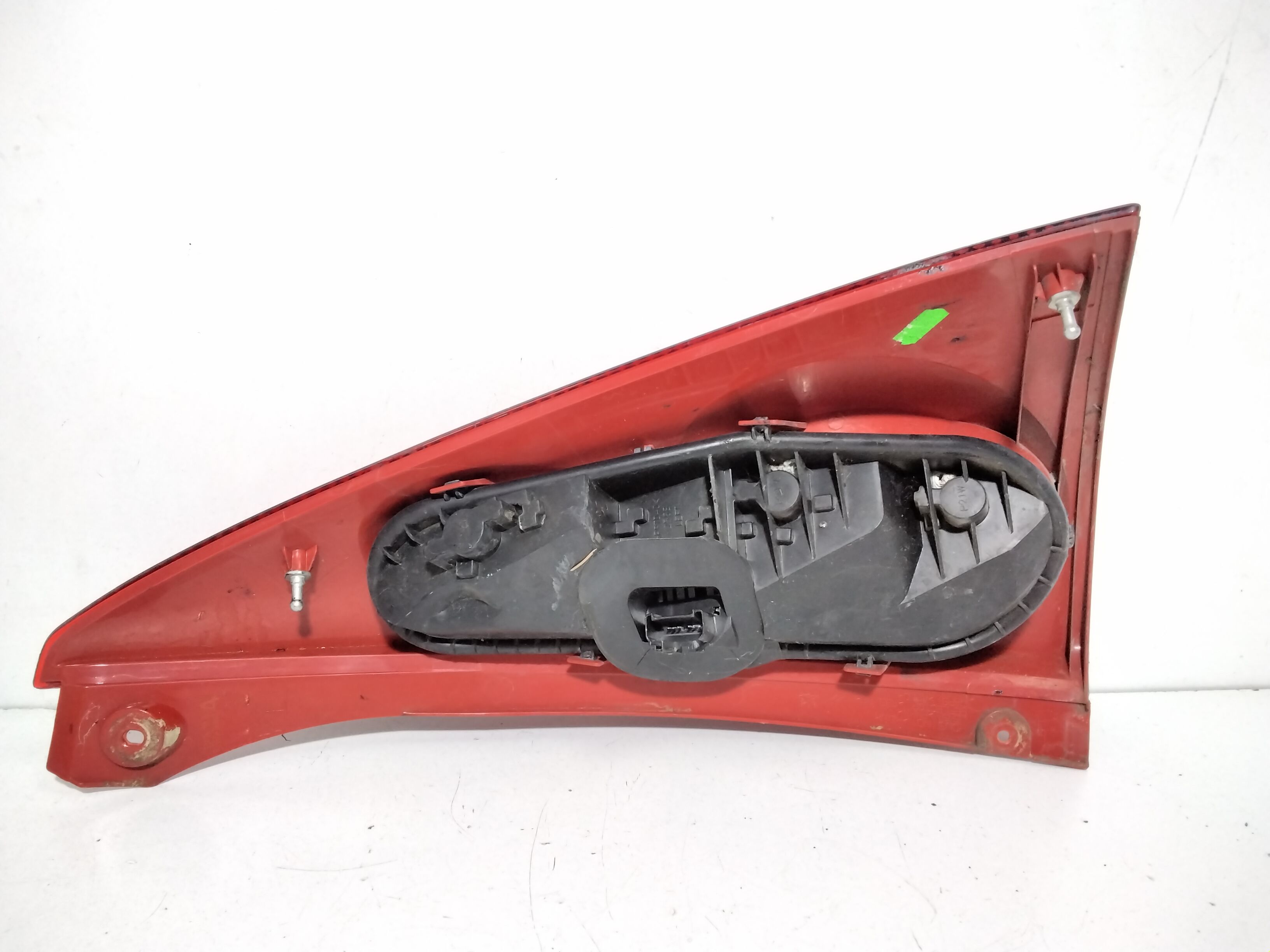 Stop fanale Posteriore sinistro lato Guida PEUGEOT 107 1 Serie