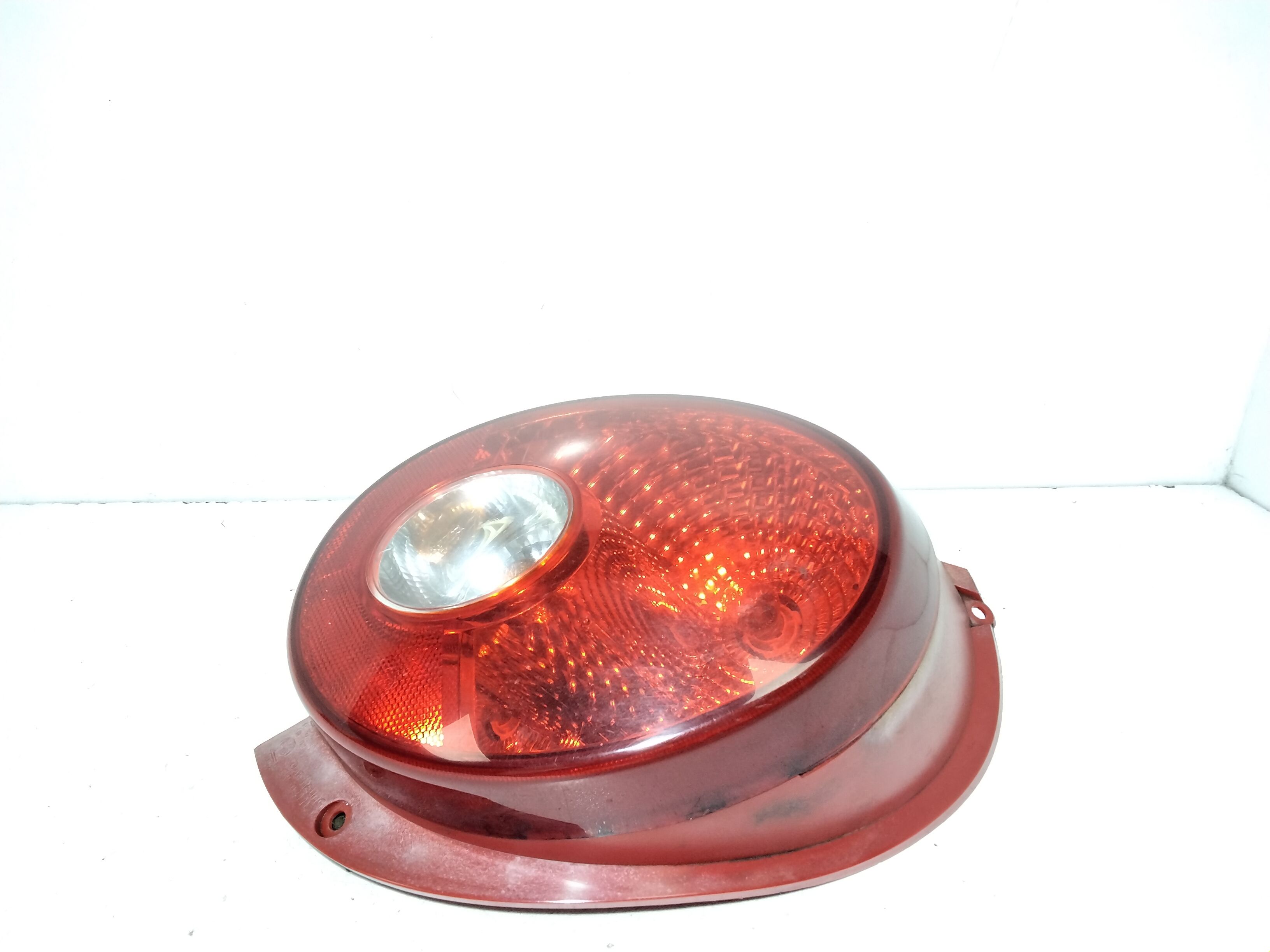 Stop fanale Posteriore sinistro lato Guida CHEVROLET Matiz 3 Serie