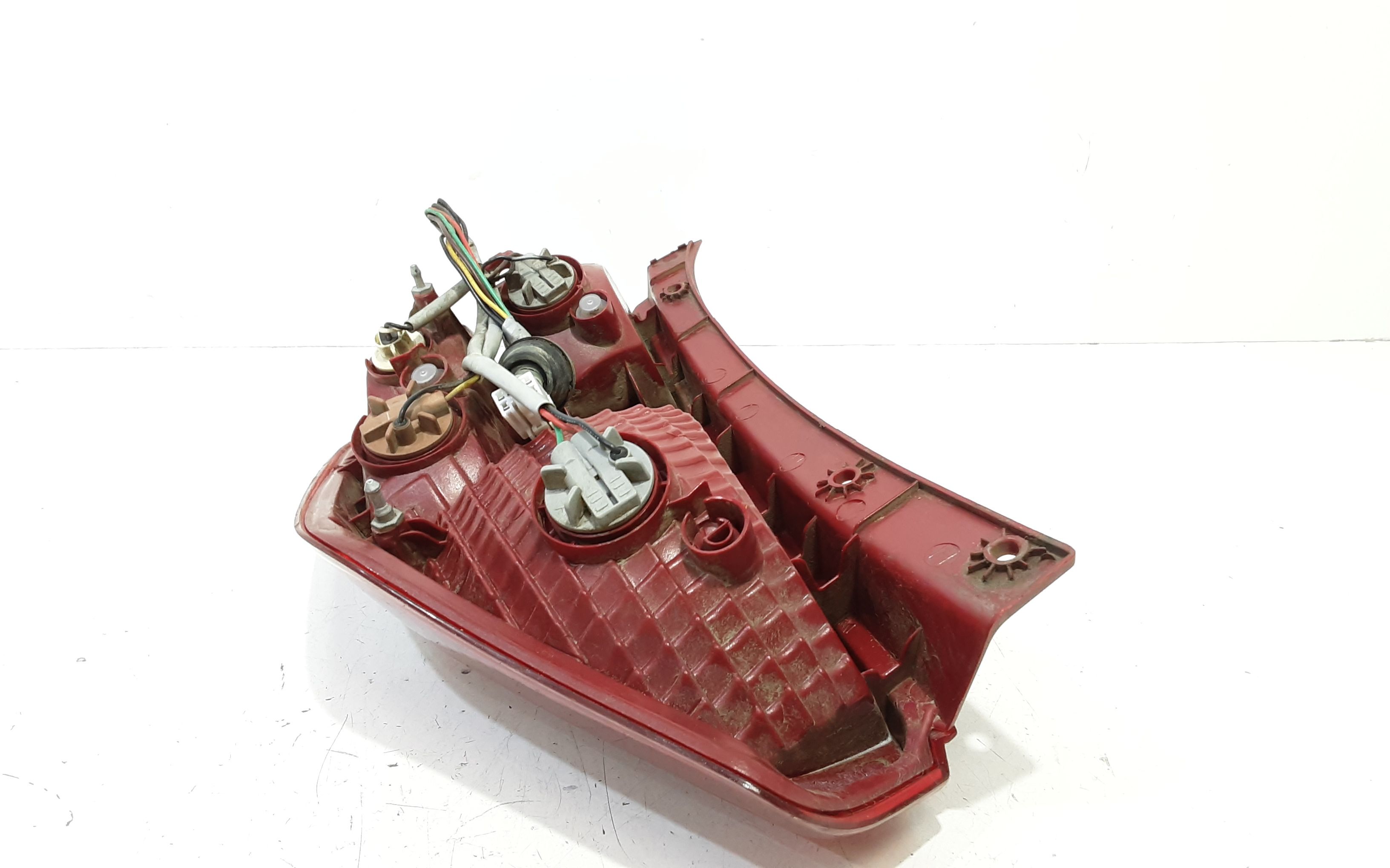 Stop fanale Posteriore sinistro lato Guida HYUNDAI i10 1 Serie