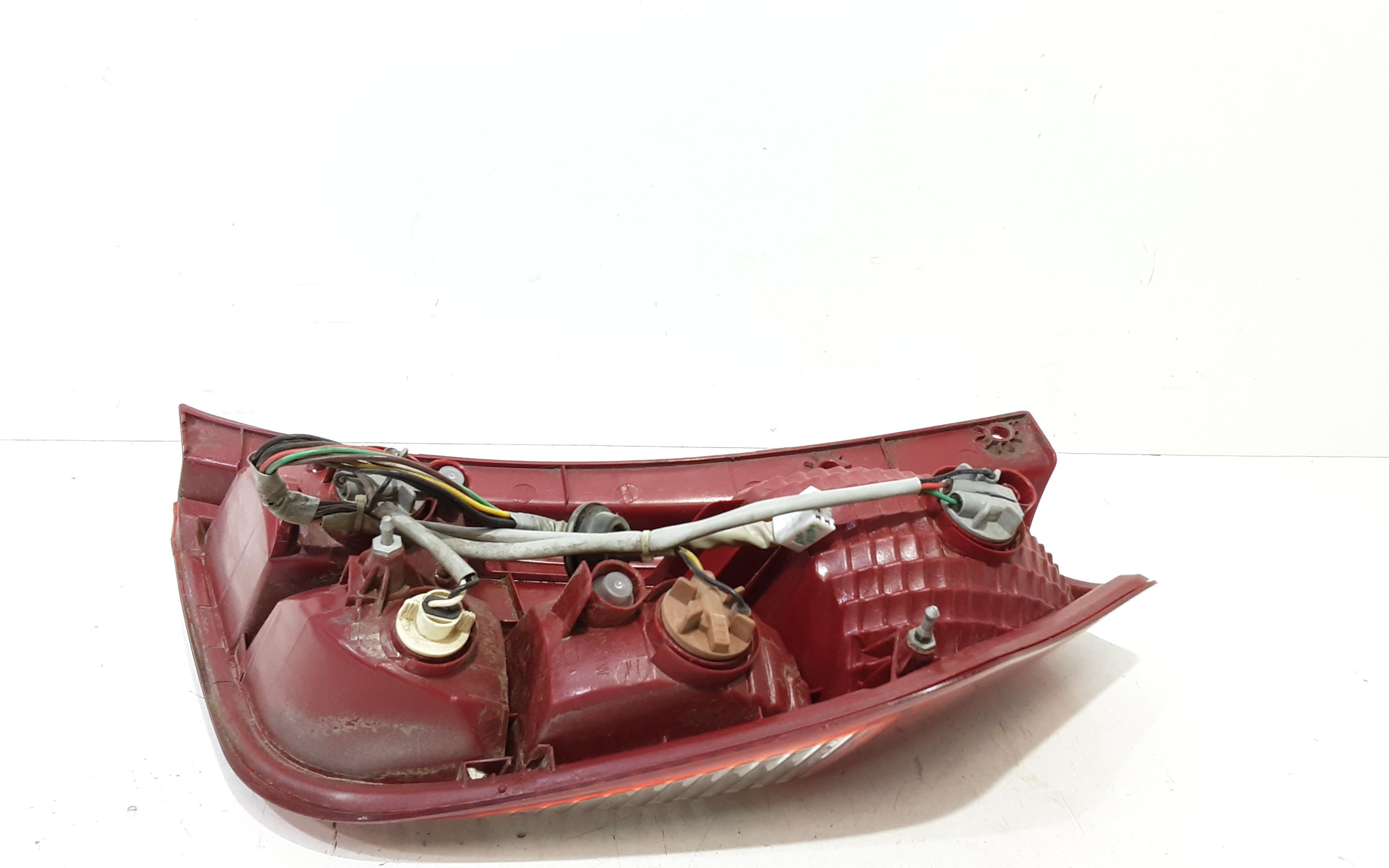 Stop fanale Posteriore sinistro lato Guida HYUNDAI i10 1 Serie