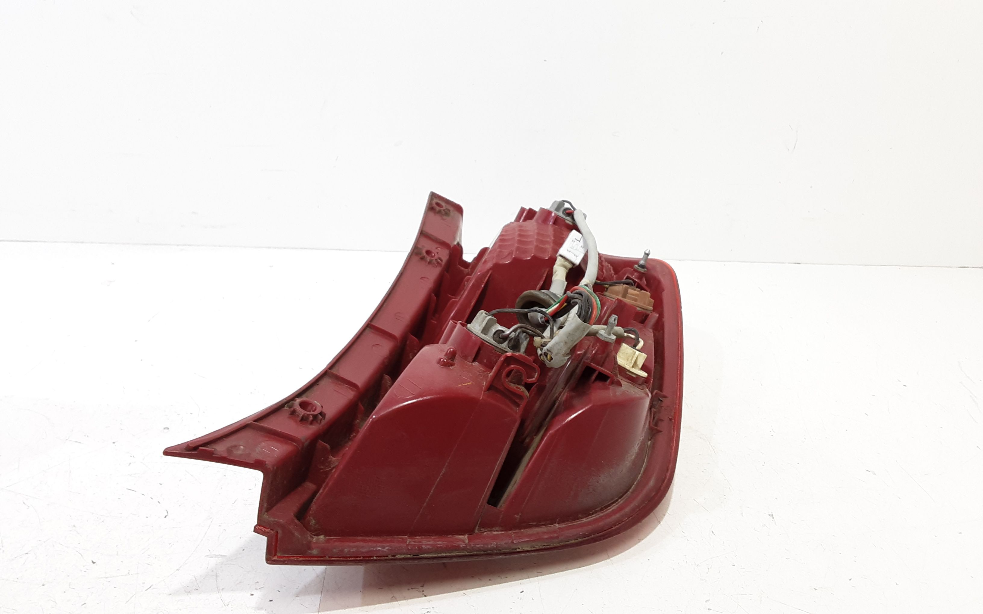 Stop fanale Posteriore sinistro lato Guida HYUNDAI i10 1 Serie