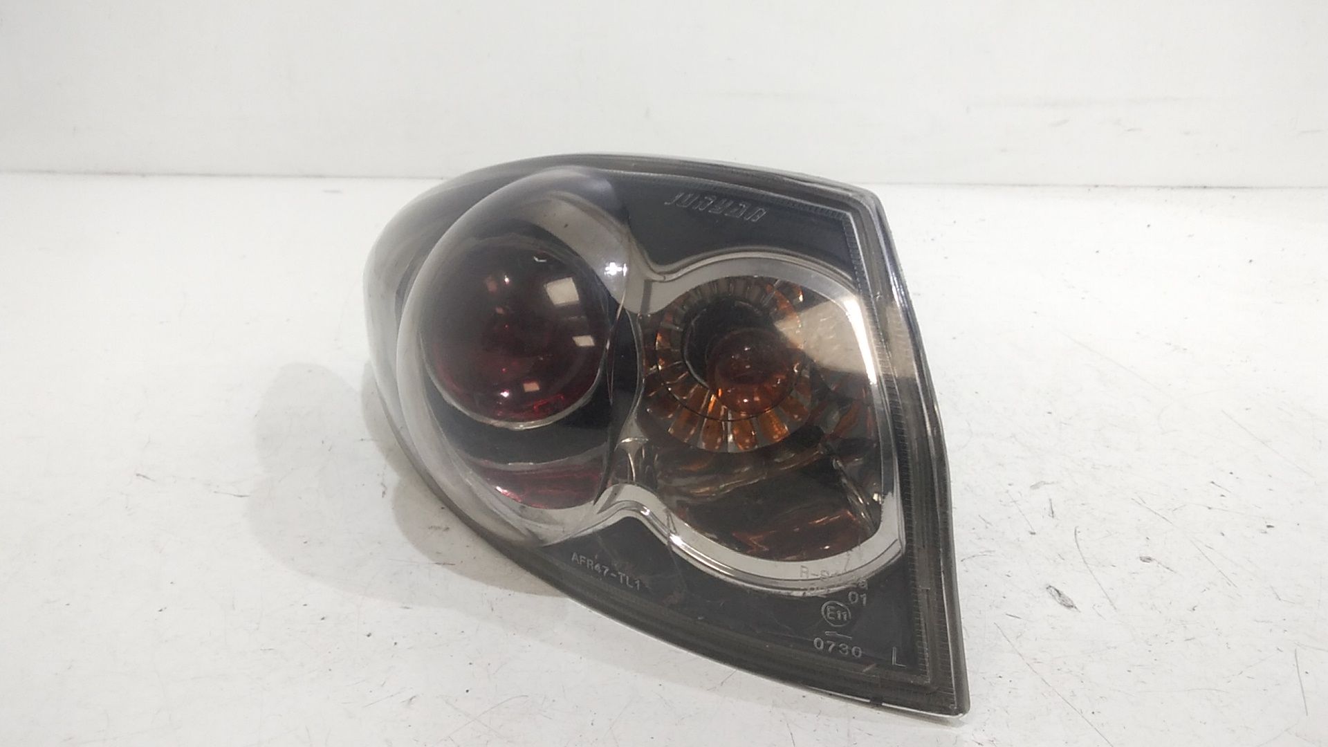 Stop fanale Posteriore sinistro lato Guida ALFA ROMEO 147 Serie (937) (00>05<)