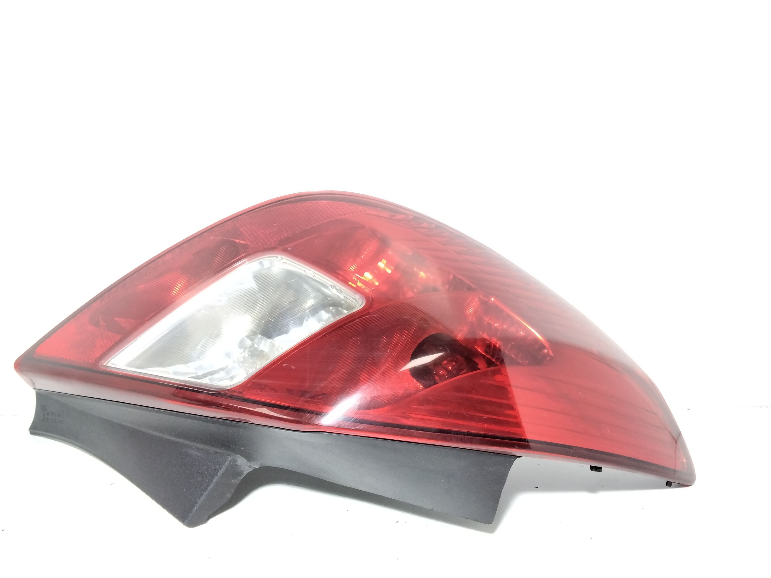 Stop fanale Posteriore sinistro lato Guida OPEL Corsa D 5P 1 Serie