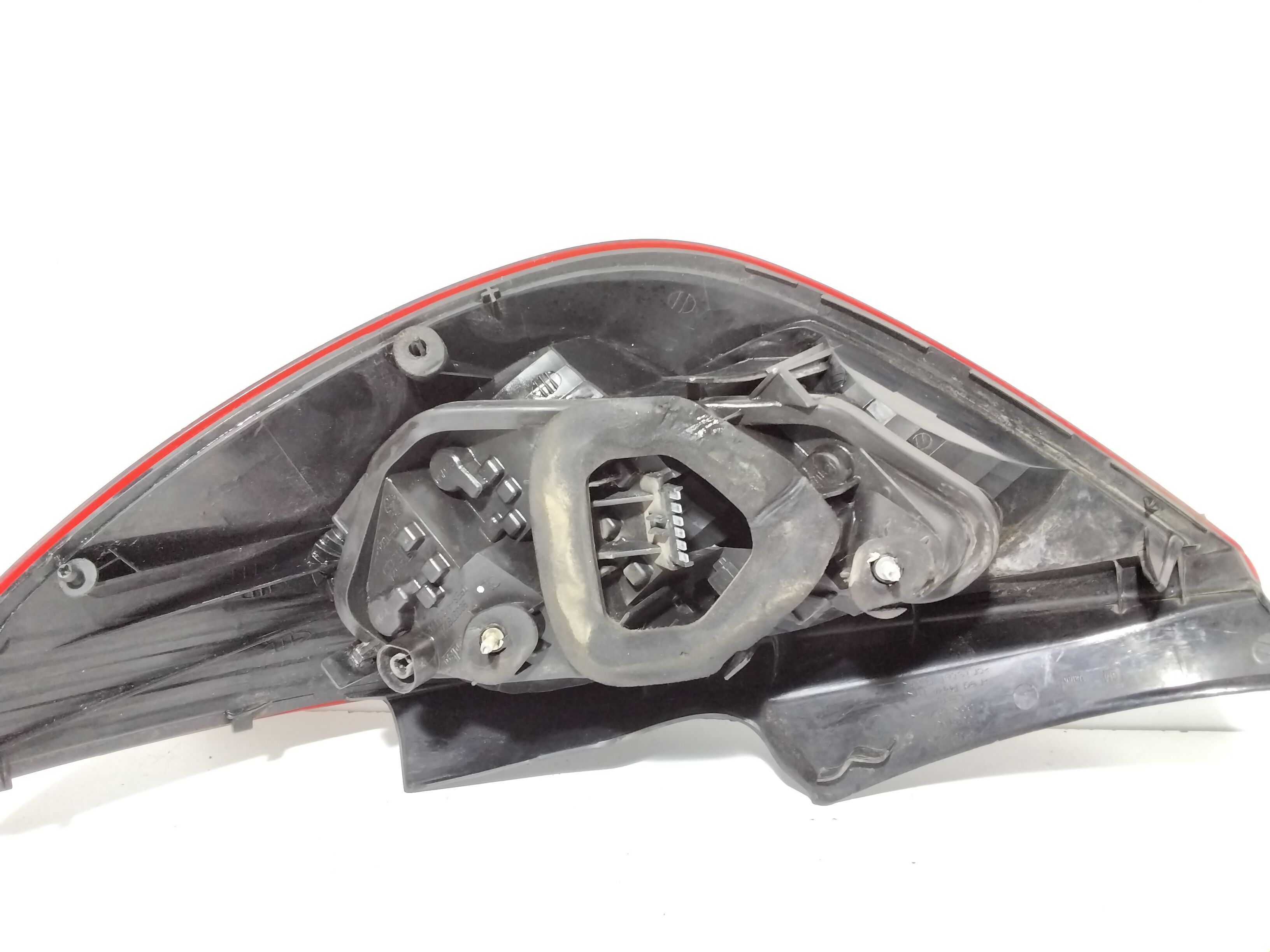 Stop fanale Posteriore sinistro lato Guida OPEL Corsa D 5P 1 Serie