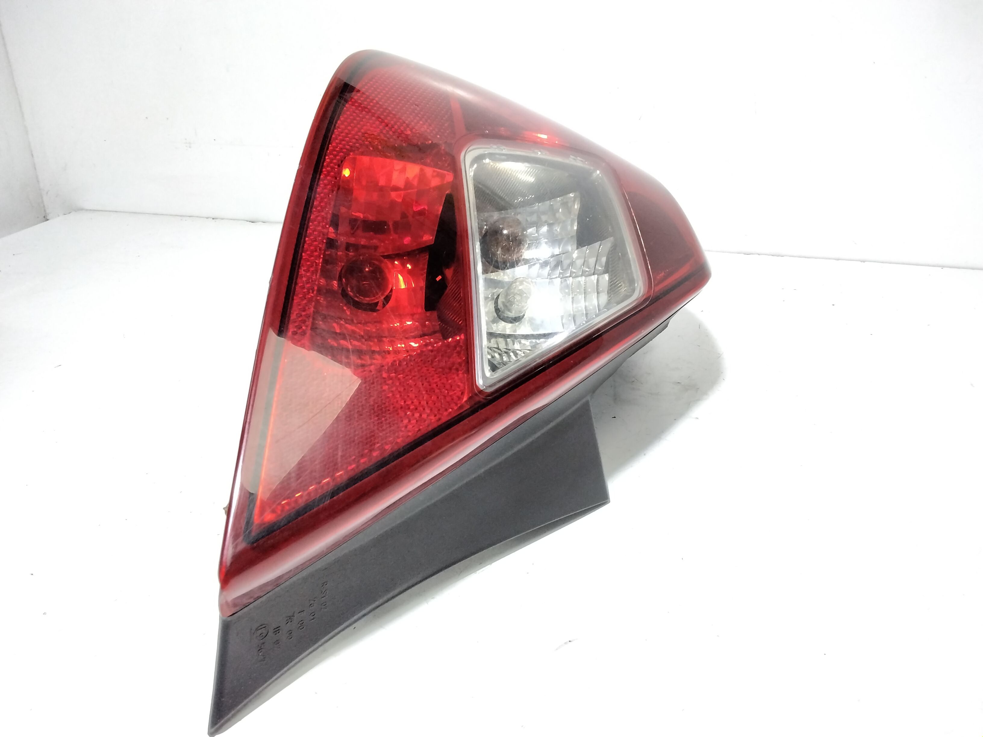 Stop fanale Posteriore sinistro lato Guida OPEL Corsa D 5P 1 Serie