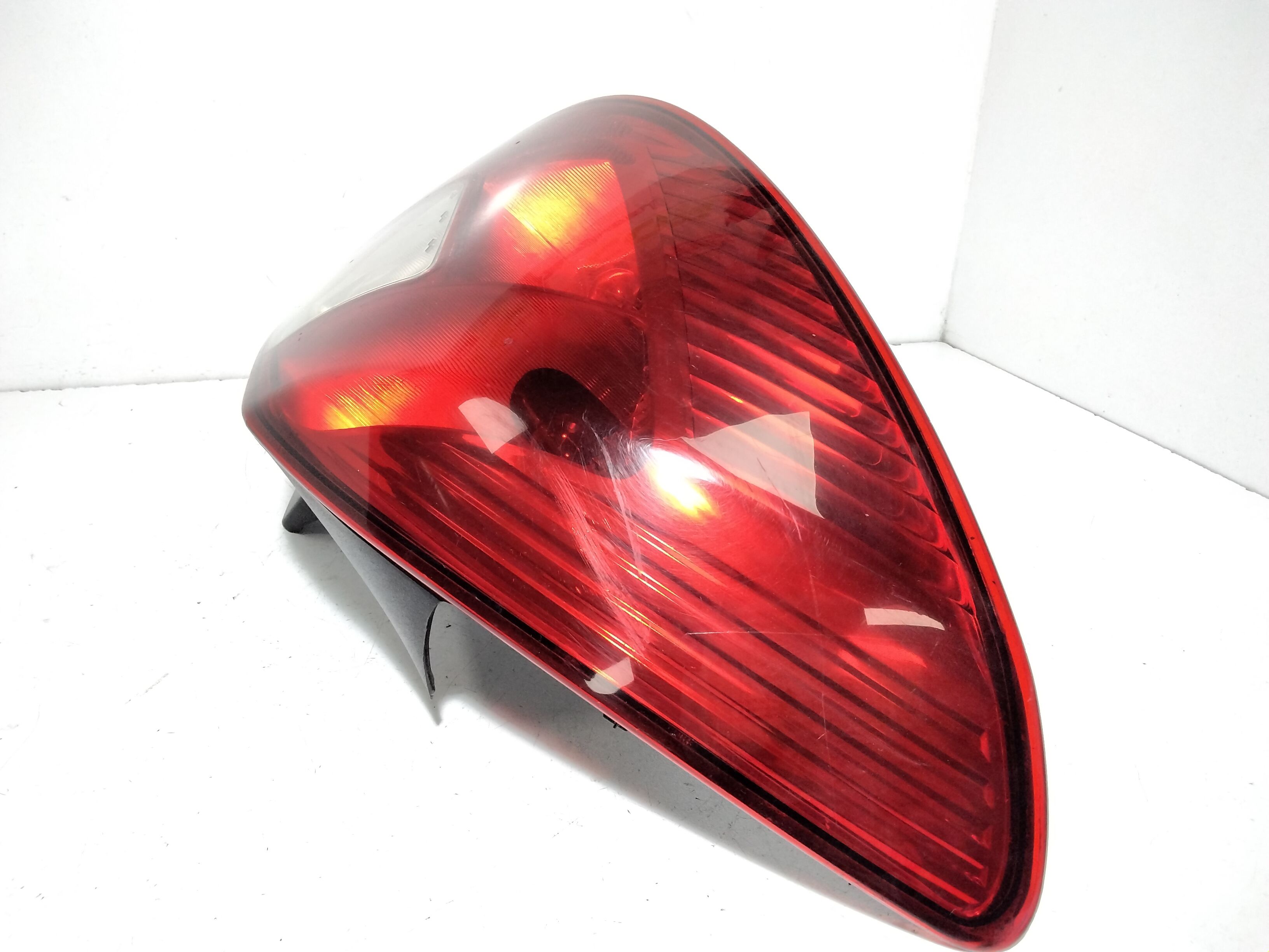 Stop fanale Posteriore sinistro lato Guida OPEL Corsa D 5P 1 Serie