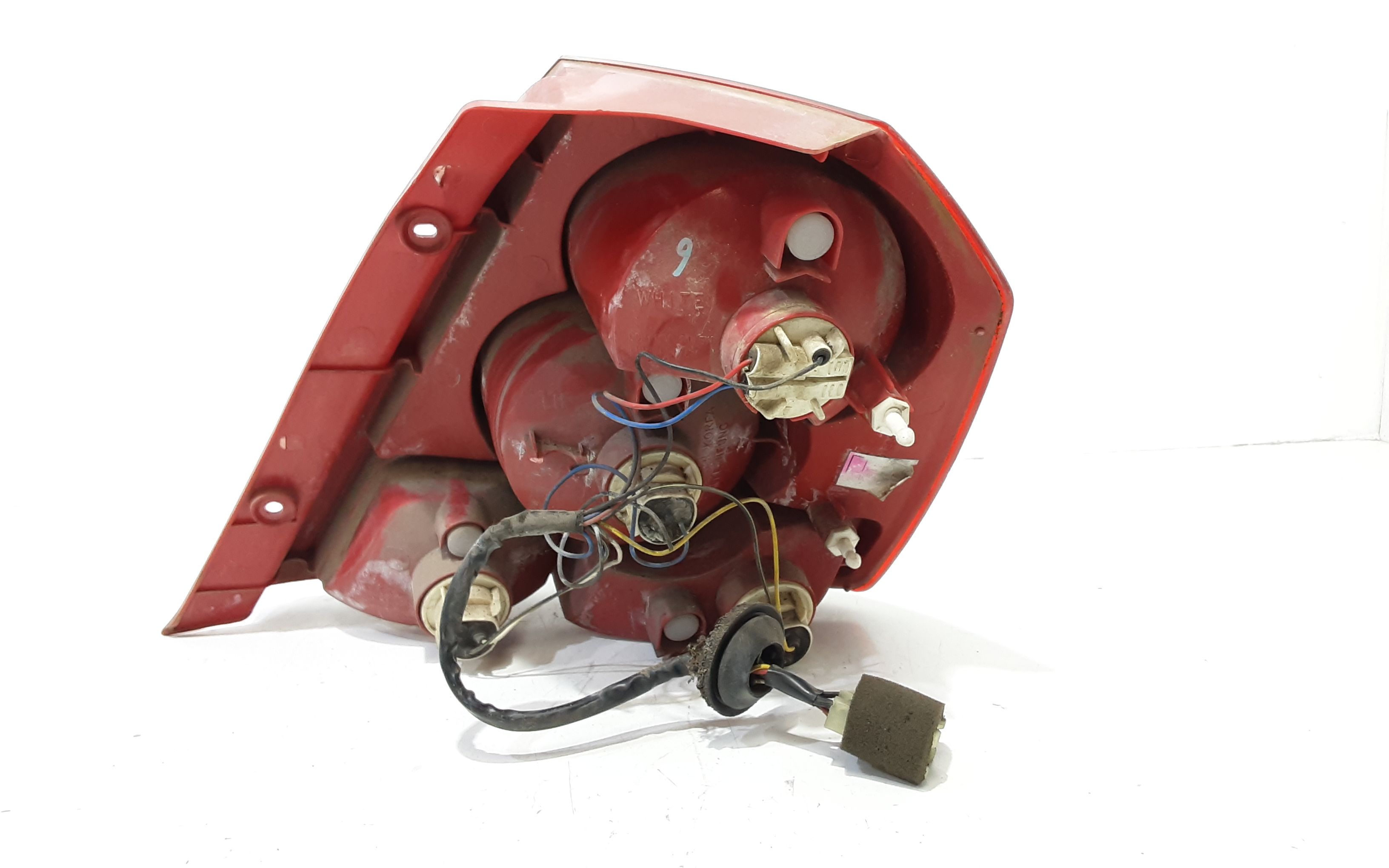 Stop fanale Posteriore sinistro lato Guida CHEVROLET Kalos 1 Serie