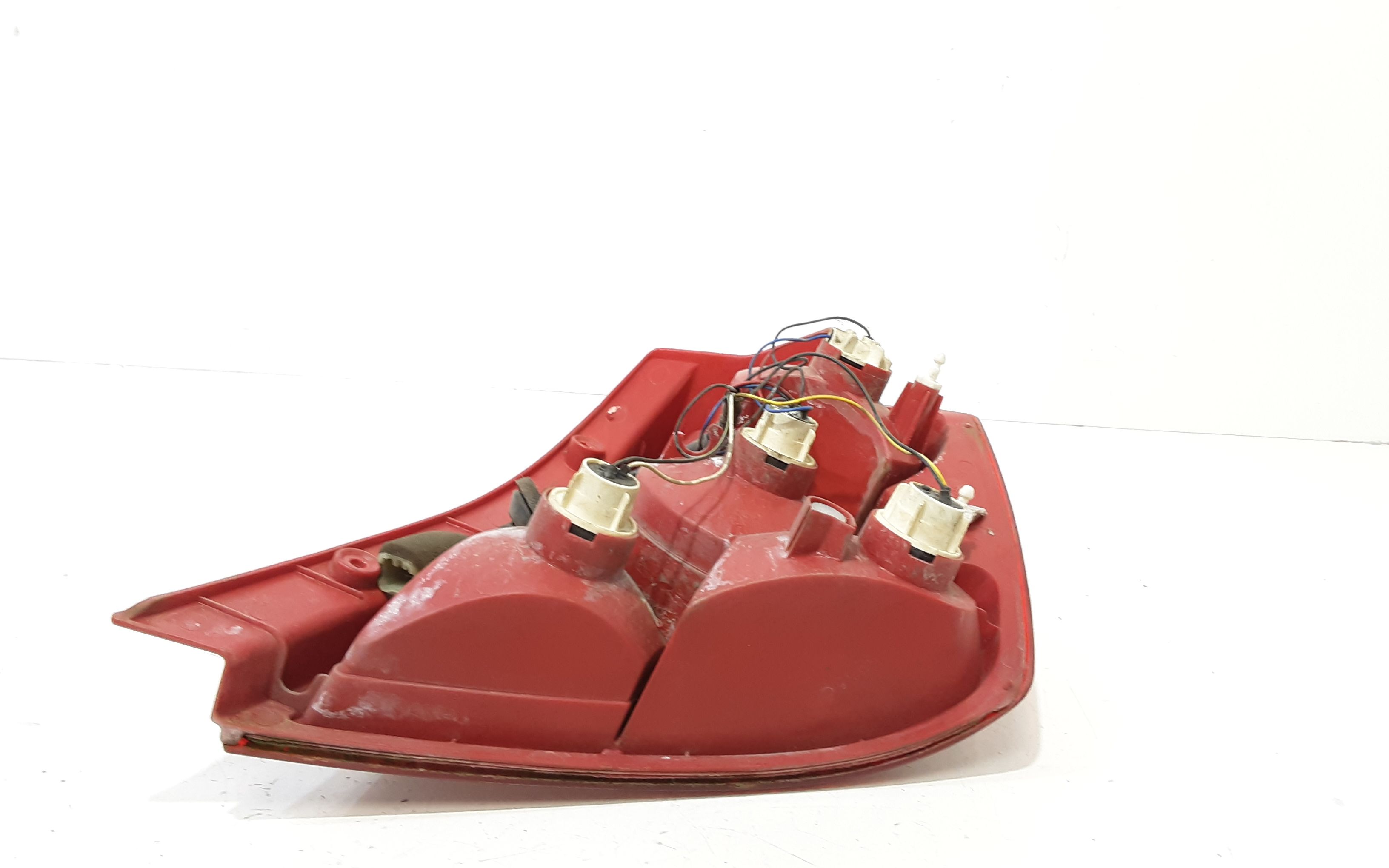 Stop fanale Posteriore sinistro lato Guida CHEVROLET Kalos 1 Serie