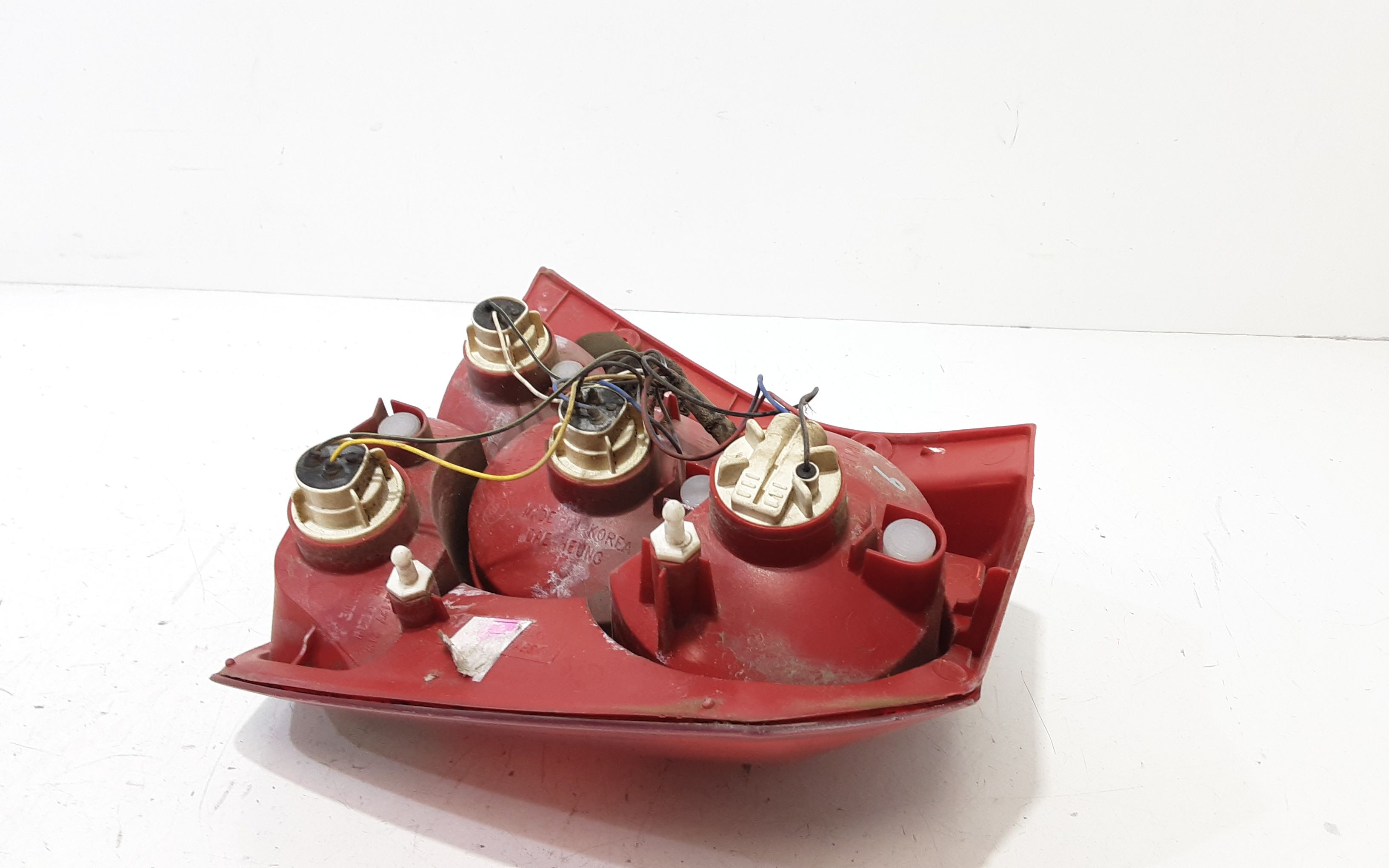 Stop fanale Posteriore sinistro lato Guida CHEVROLET Kalos 1 Serie