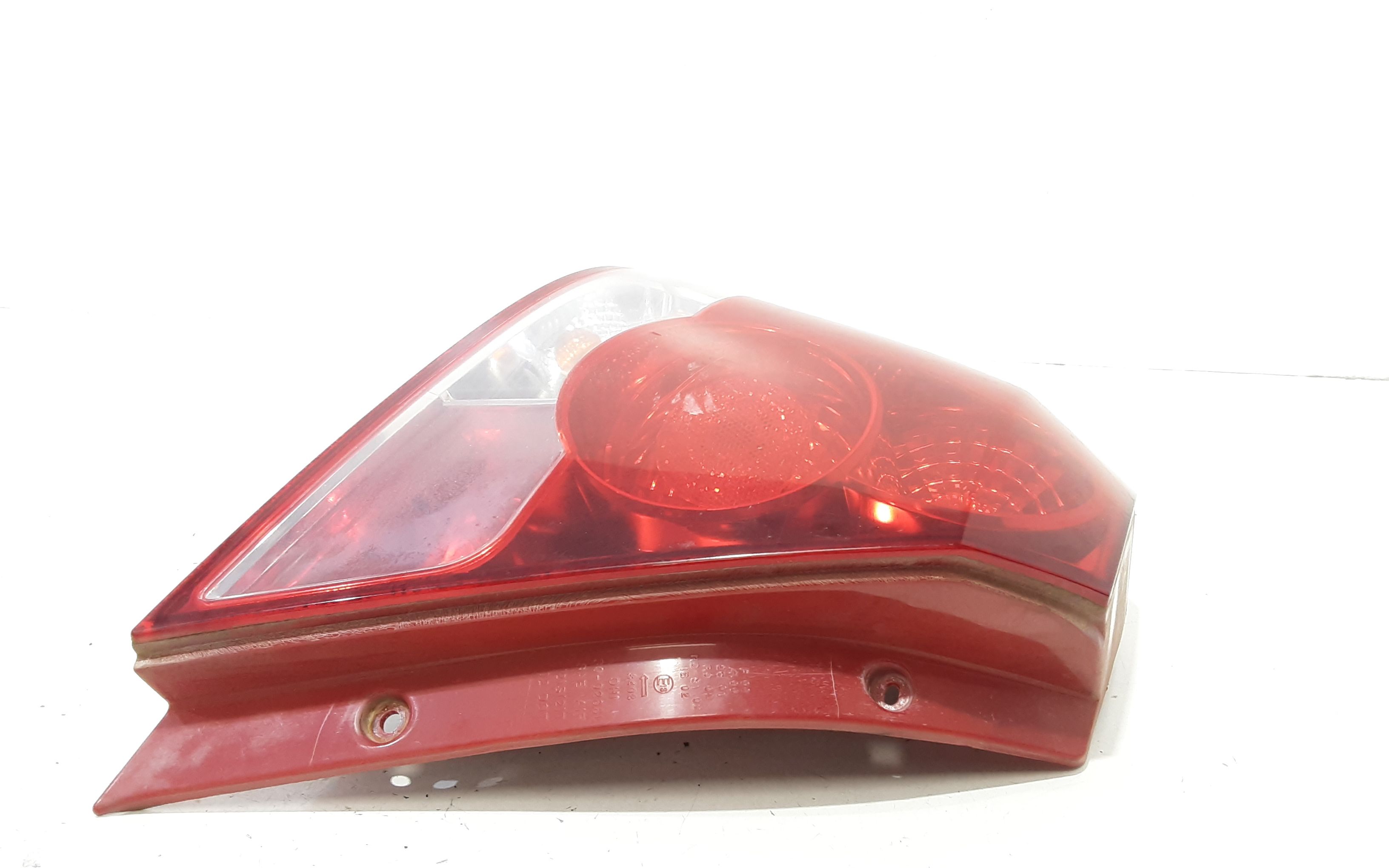 Stop fanale Posteriore sinistro lato Guida CHEVROLET Kalos 1 Serie