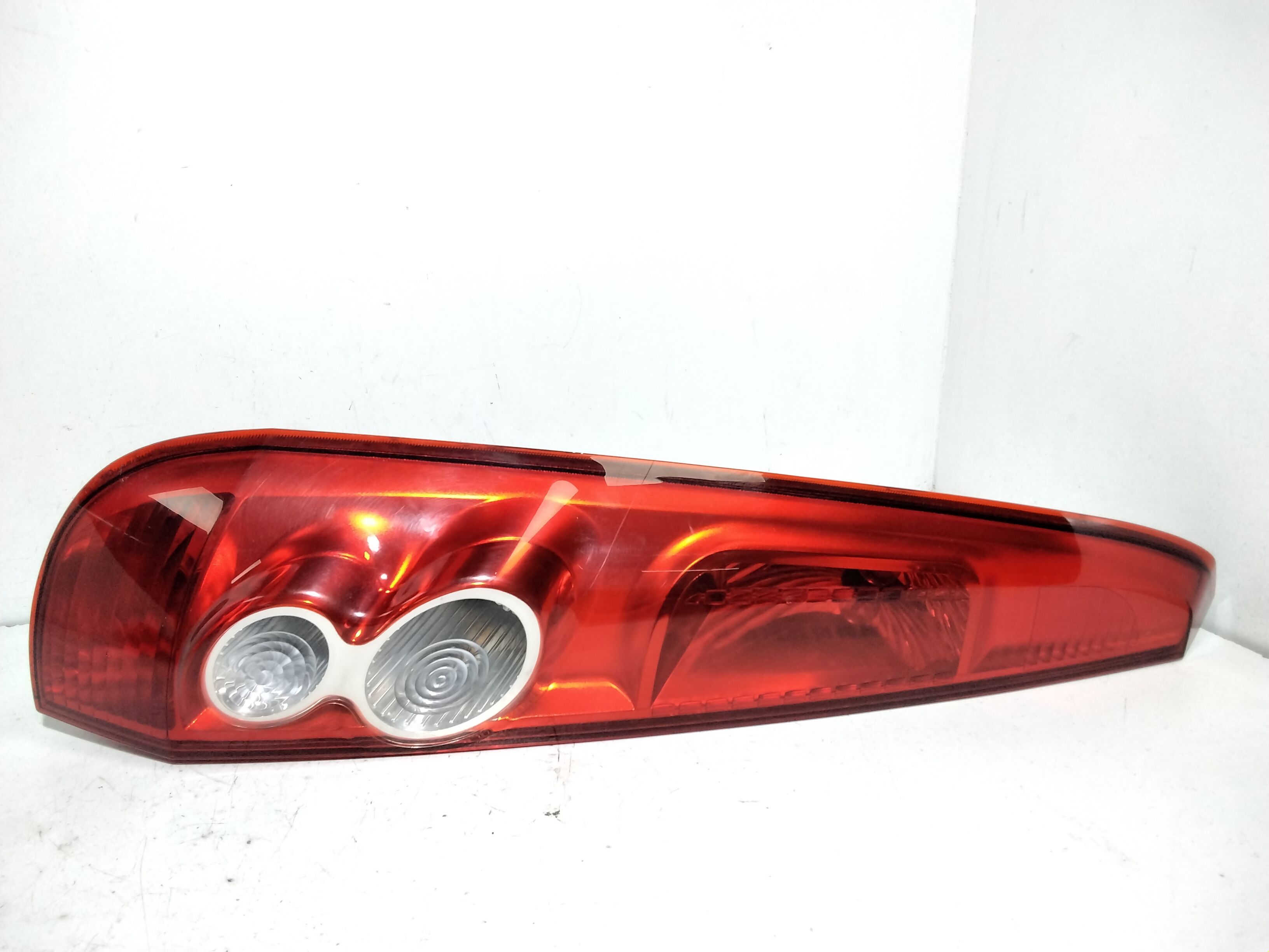 Stop fanale Posteriore sinistro lato Guida FORD Fiesta 5 Serie