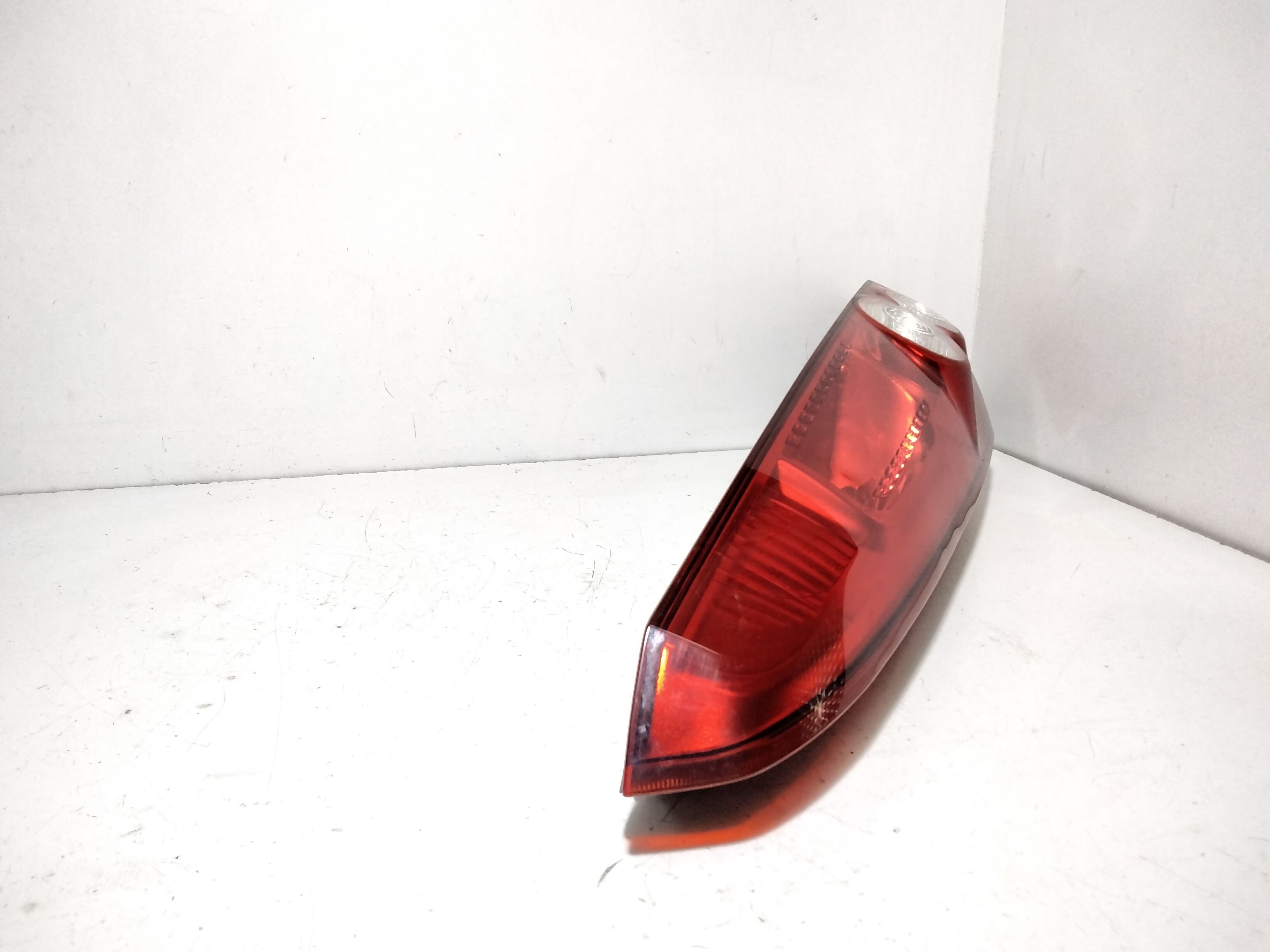 Stop fanale Posteriore sinistro lato Guida FORD Fiesta 5 Serie