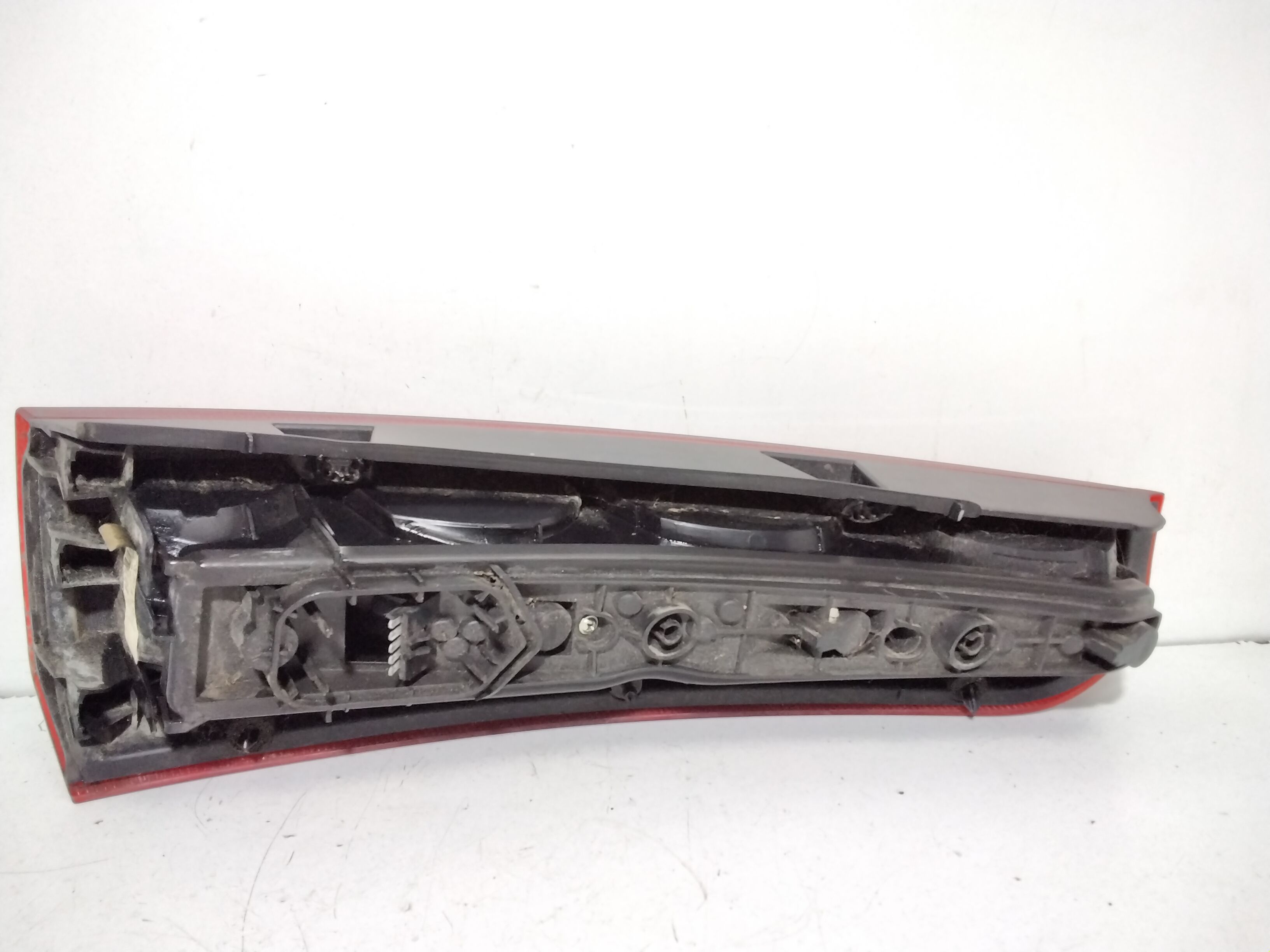 Stop fanale Posteriore sinistro lato Guida OPEL Meriva 1 Serie