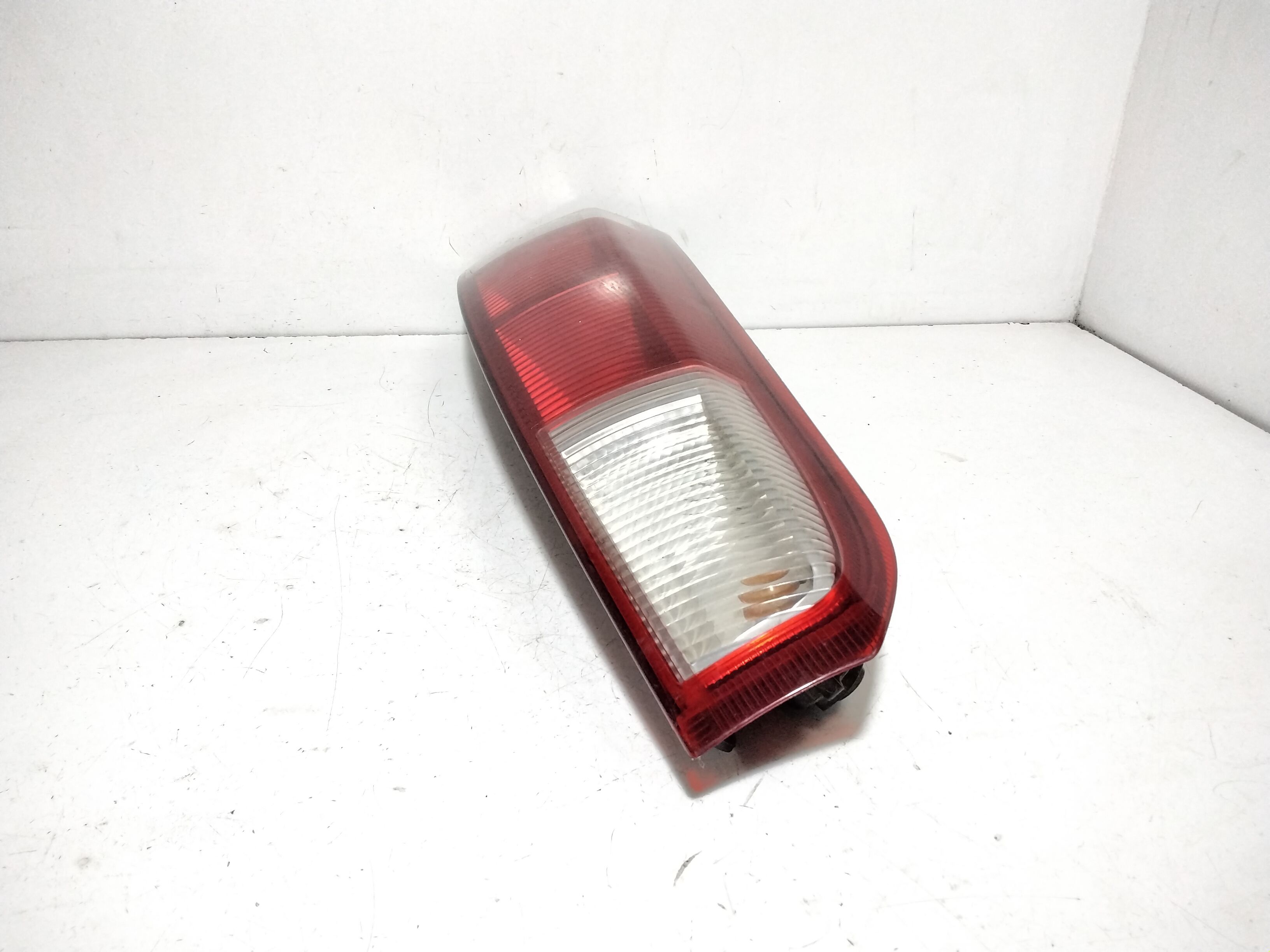 Stop fanale Posteriore sinistro lato Guida OPEL Meriva 1 Serie