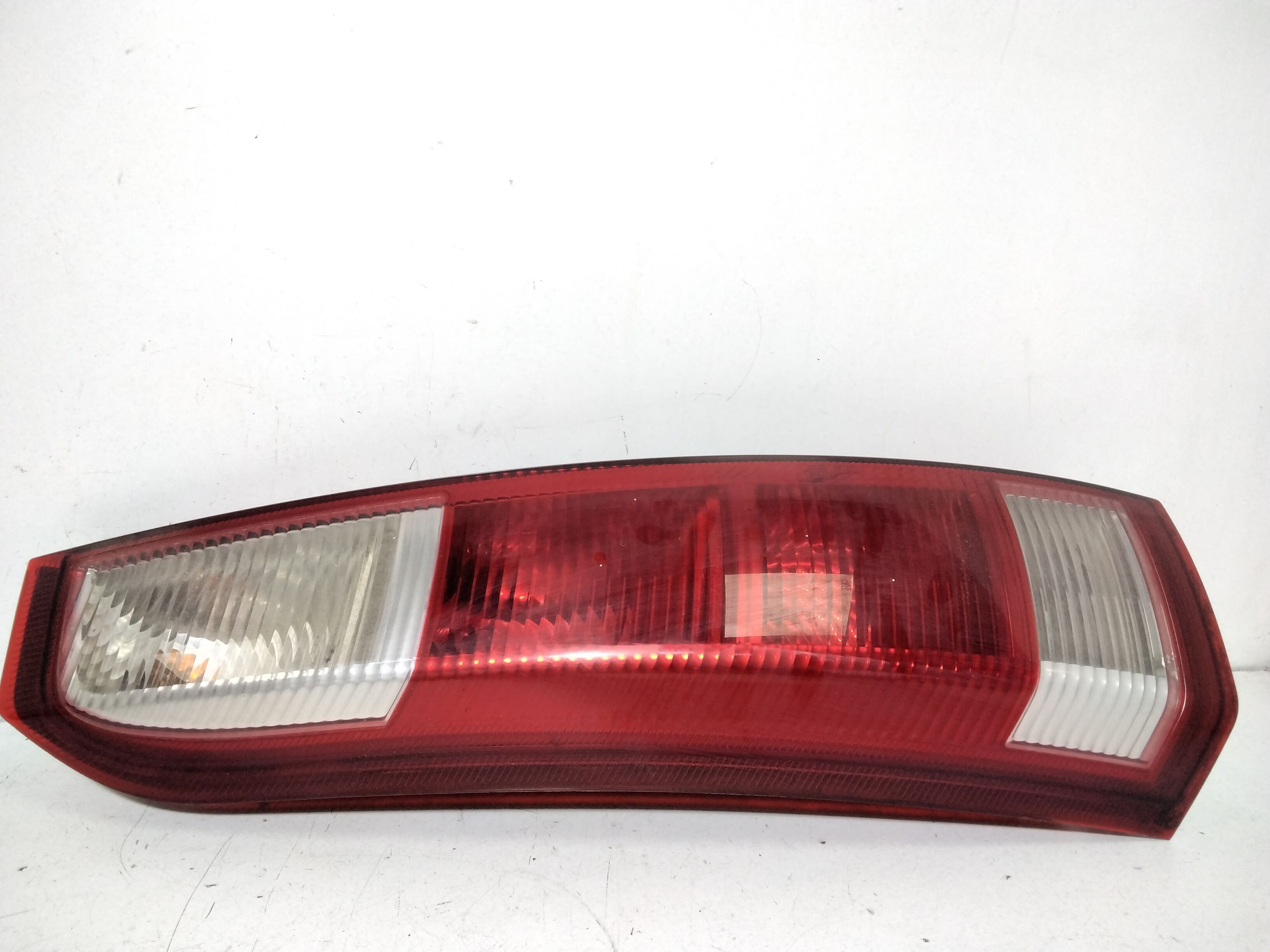 Stop fanale Posteriore sinistro lato Guida OPEL Meriva 1 Serie