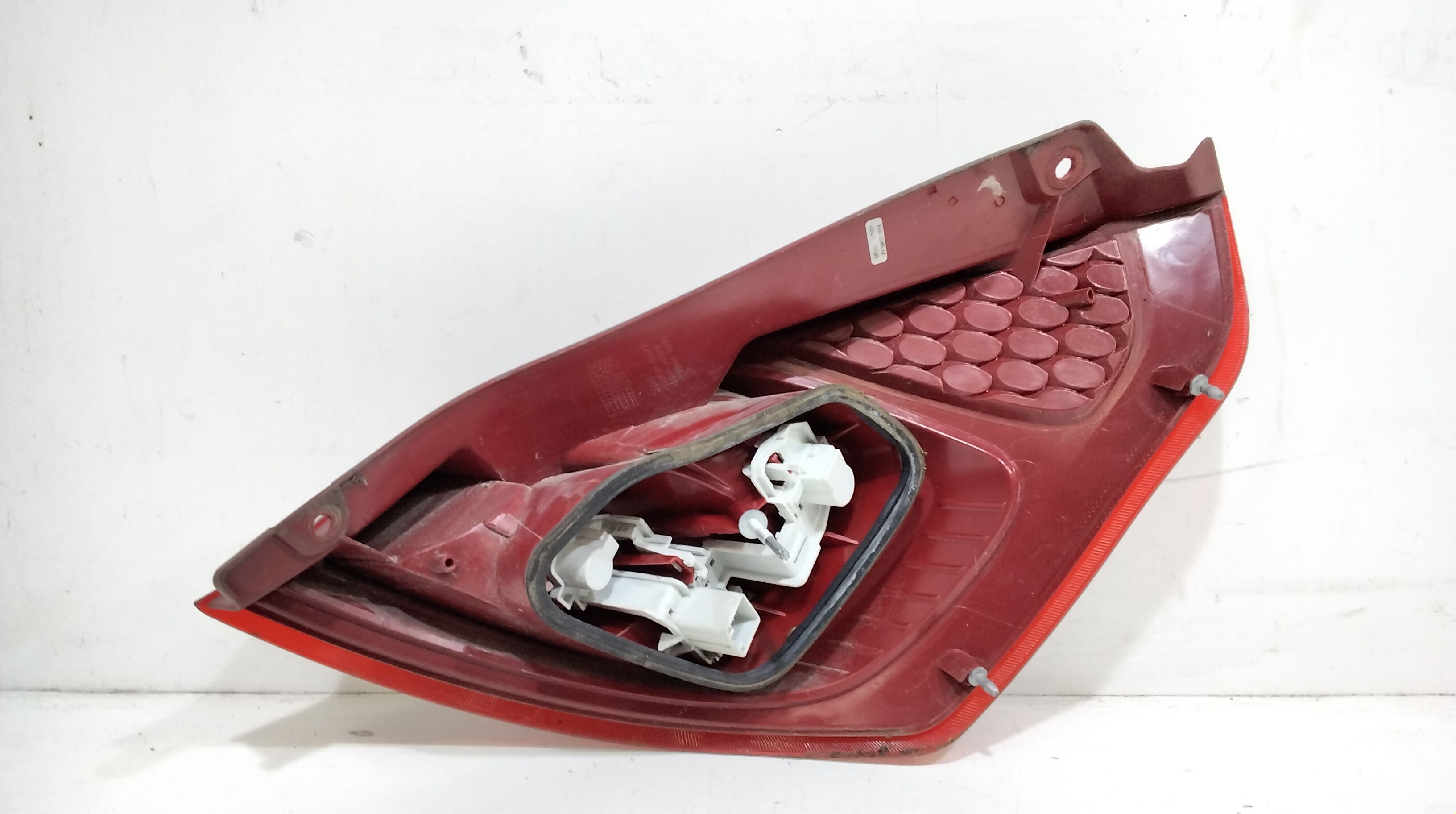 Stop fanale Posteriore sinistro lato Guida FORD Fiesta 6 Serie