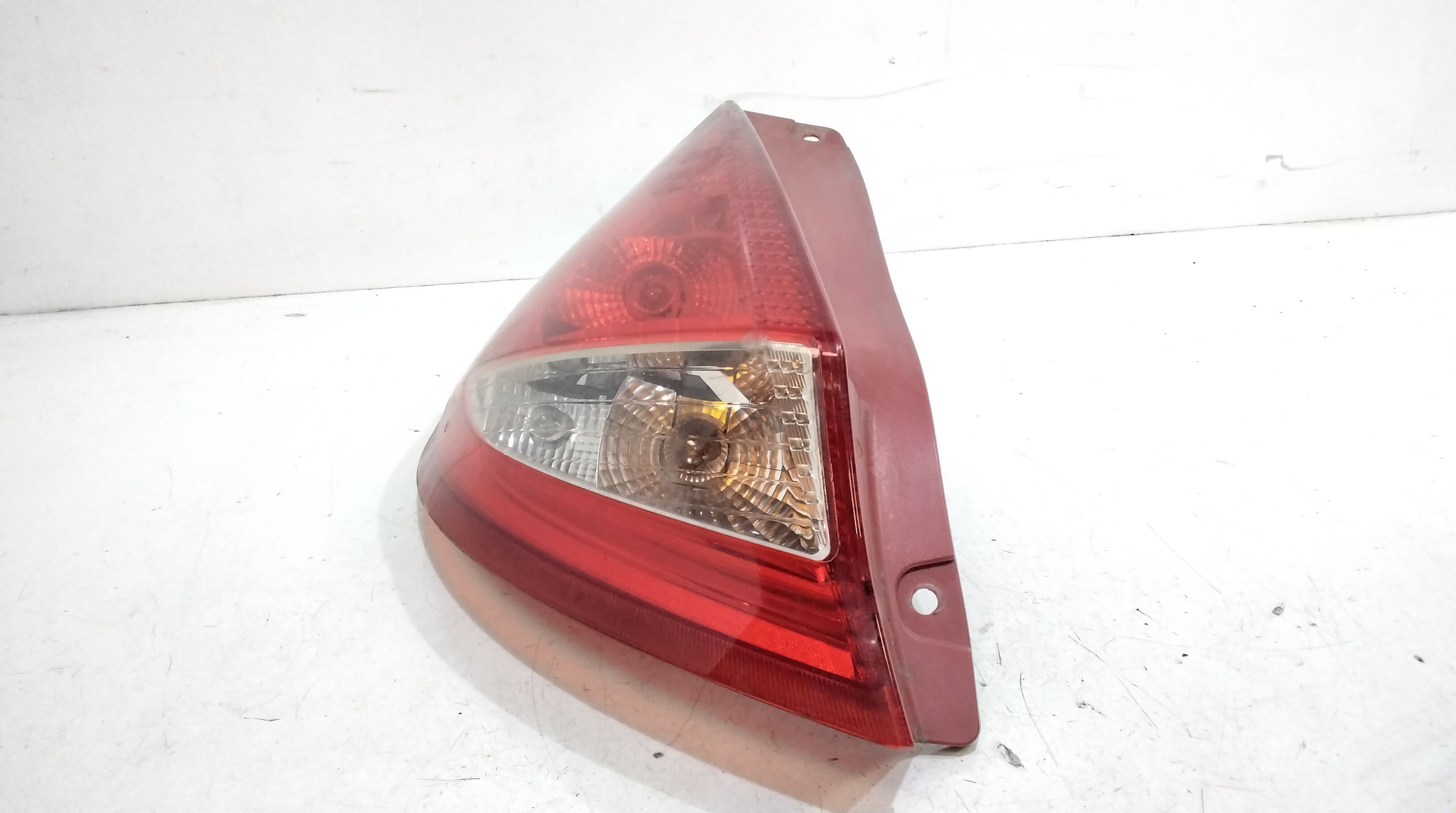 Stop fanale Posteriore sinistro lato Guida FORD Fiesta 6 Serie