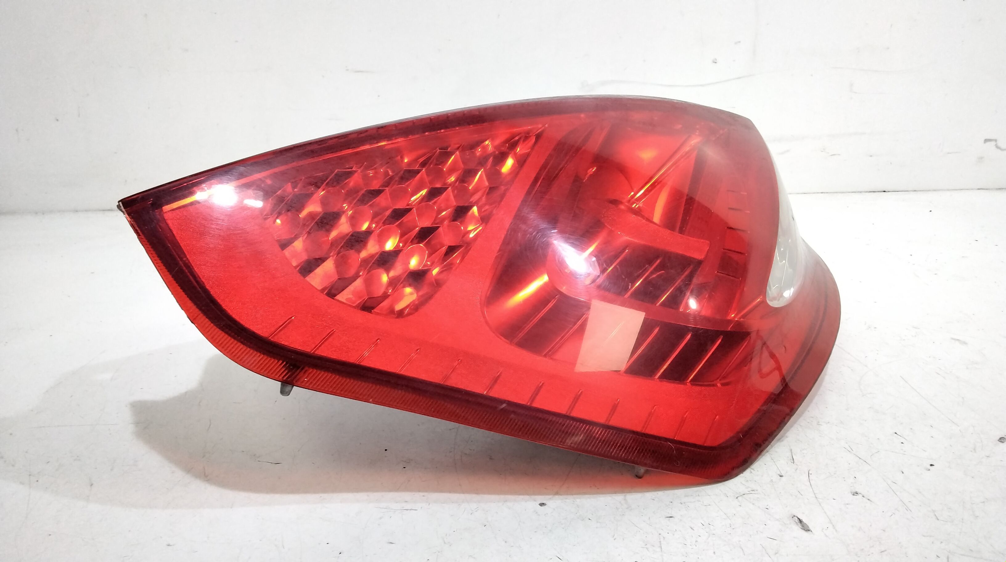 Stop fanale Posteriore sinistro lato Guida FORD Fiesta 6 Serie