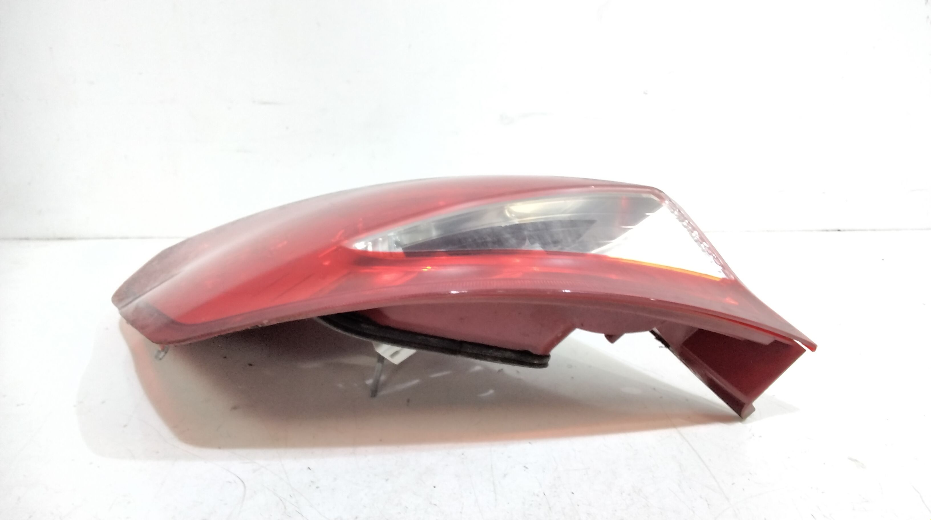 Stop fanale Posteriore sinistro lato Guida FORD Fiesta 6 Serie