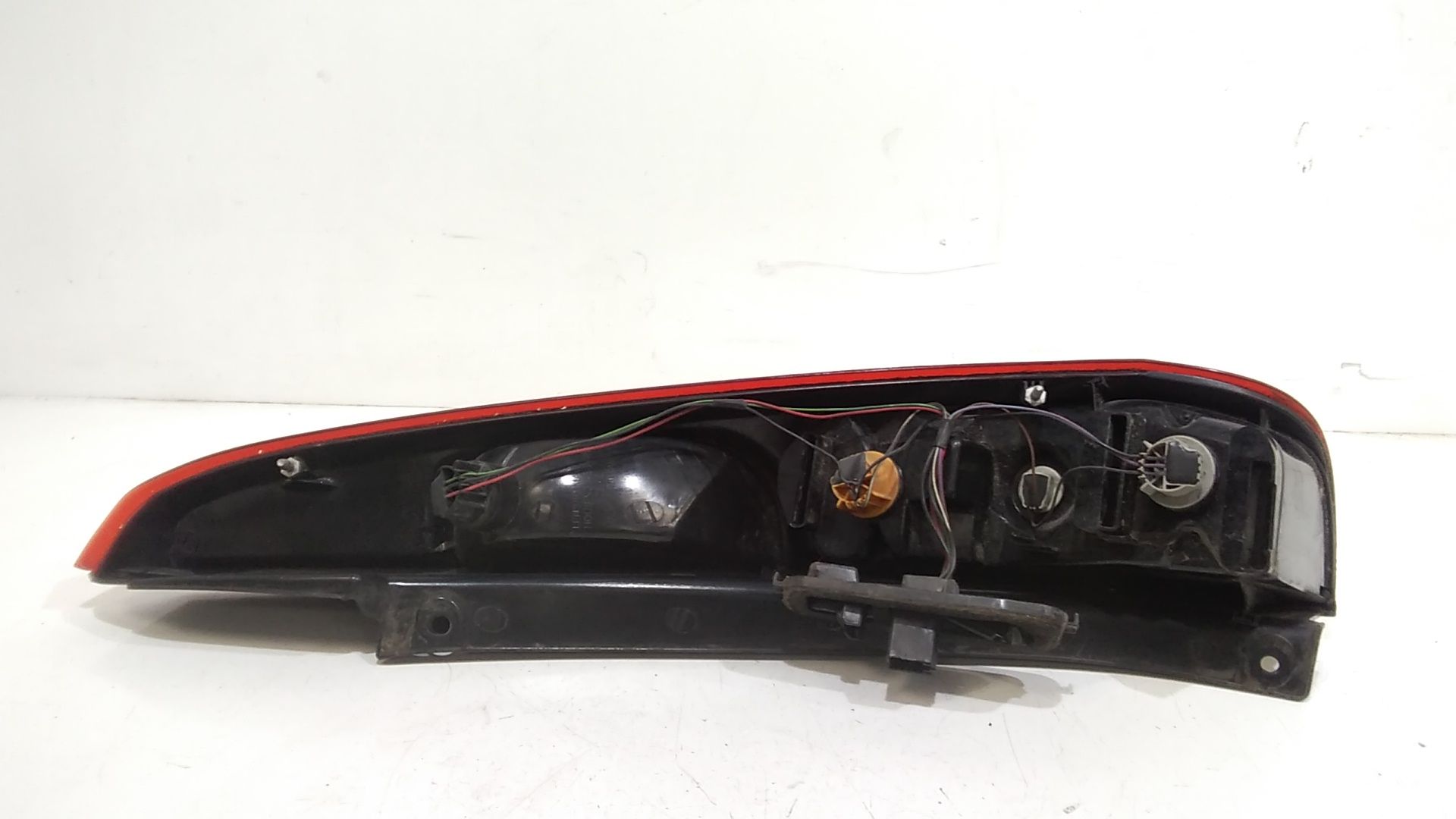 Stop fanale Posteriore sinistro lato Guida FORD Fiesta 5 Serie