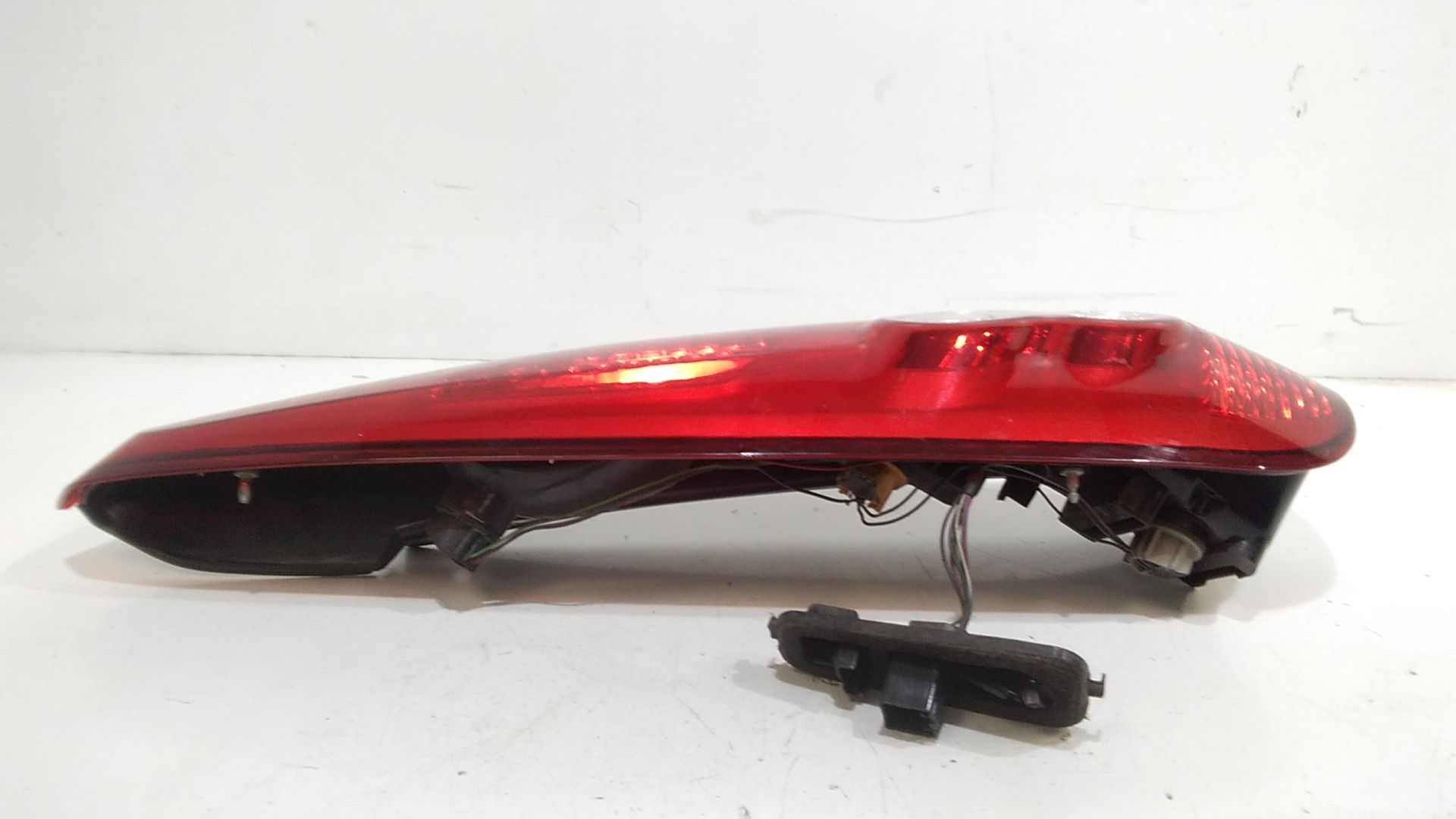 Stop fanale Posteriore sinistro lato Guida FORD Fiesta 5 Serie