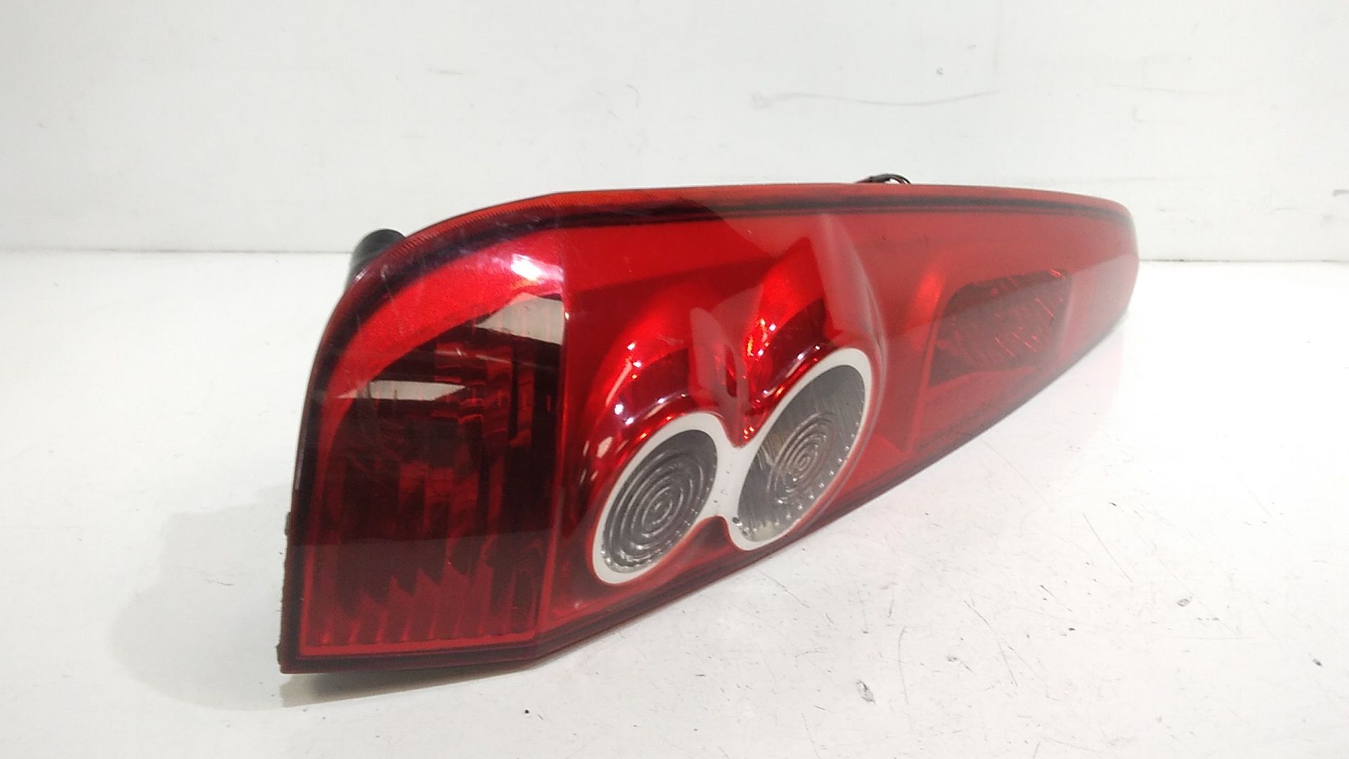 Stop fanale Posteriore sinistro lato Guida FORD Fiesta 5 Serie