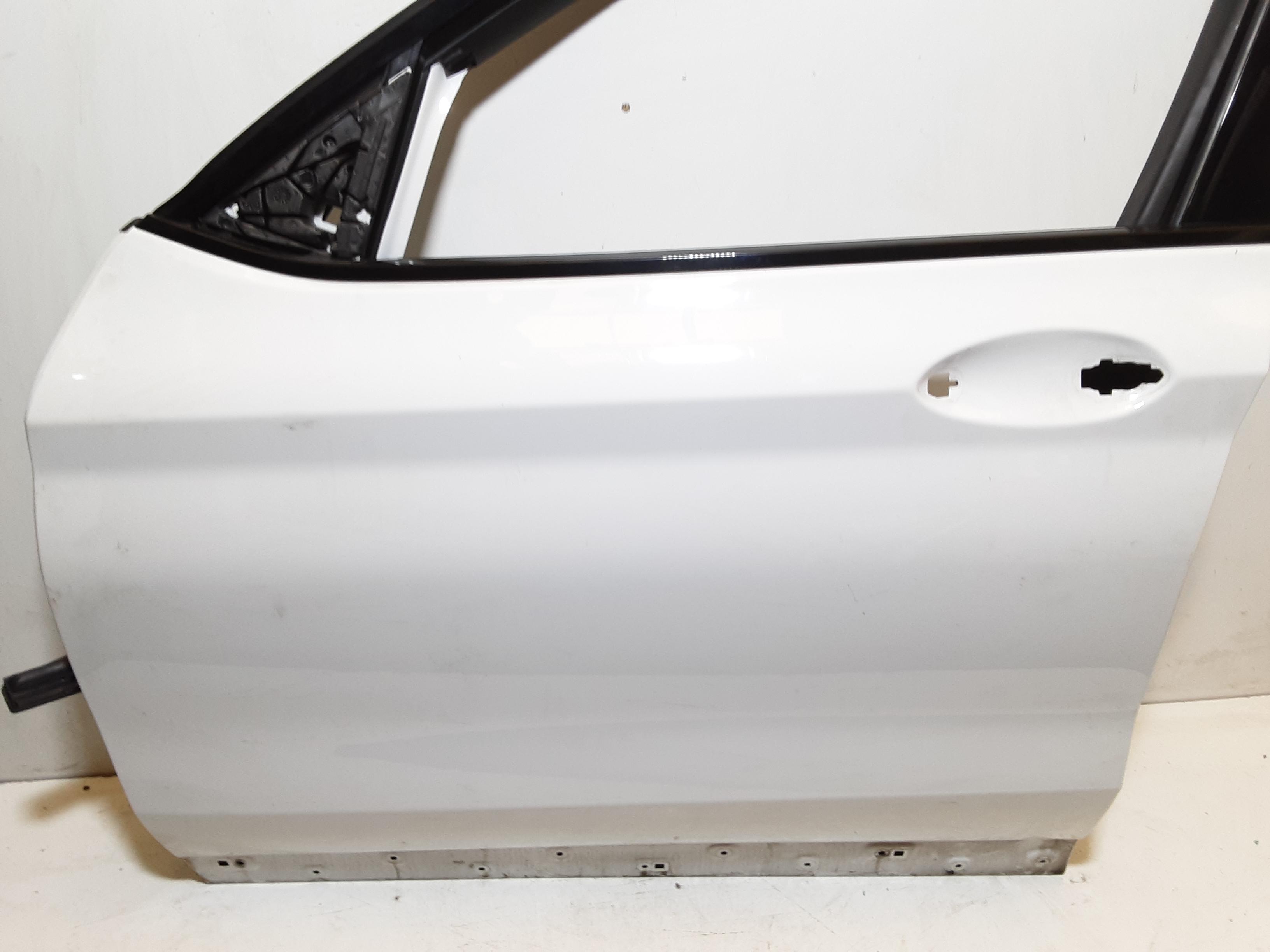 Portiera Anteriore Sinistra BMW X4 Serie (G02) (18>)