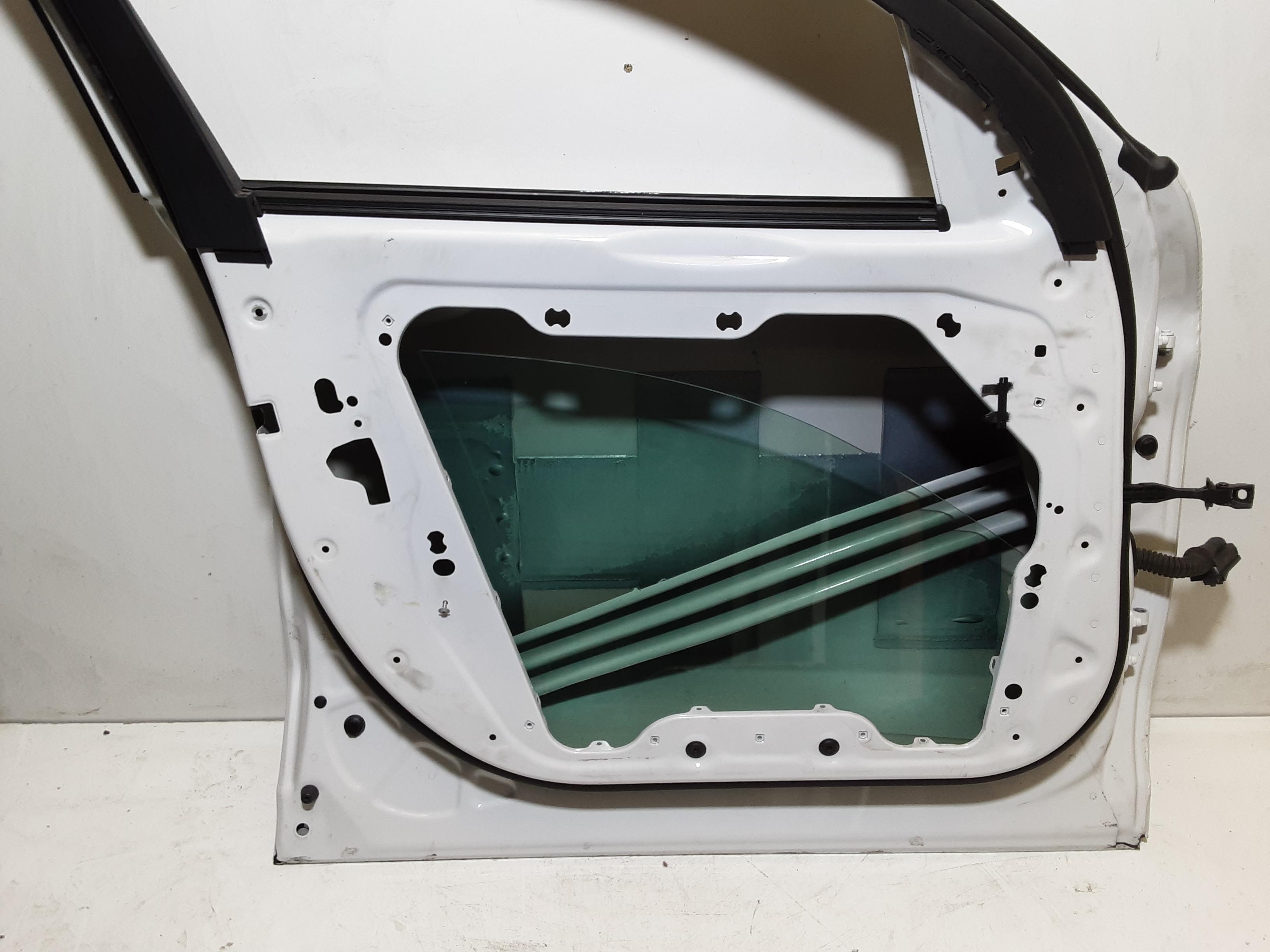 Portiera Anteriore Sinistra BMW X4 Serie (G02) (18>)