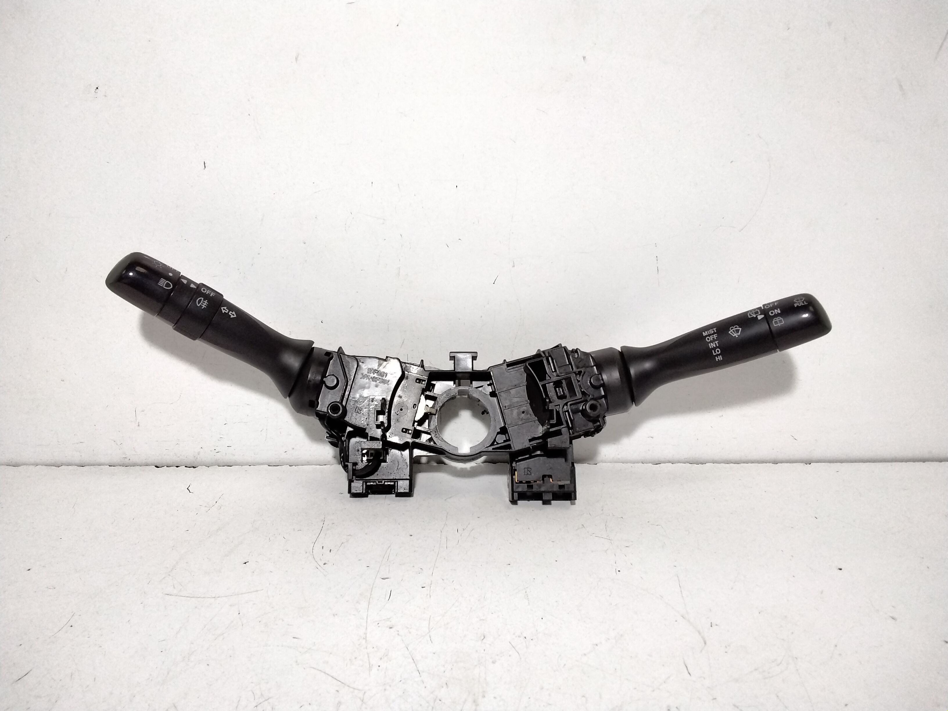 Devioluci CITROEN C1 2 Serie