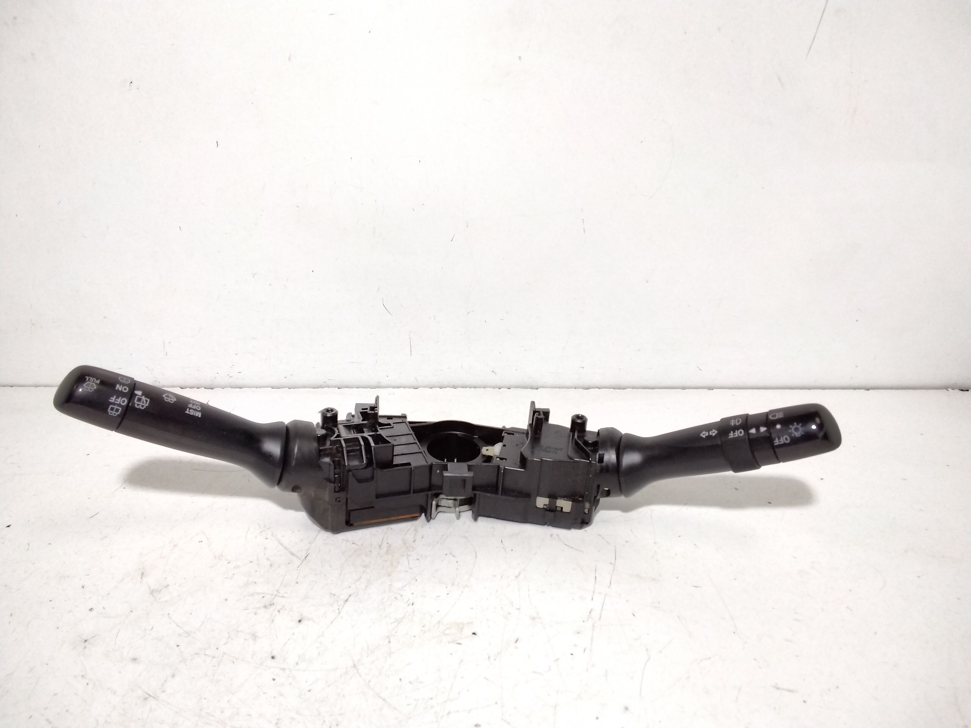 Devioluci CITROEN C1 2 Serie