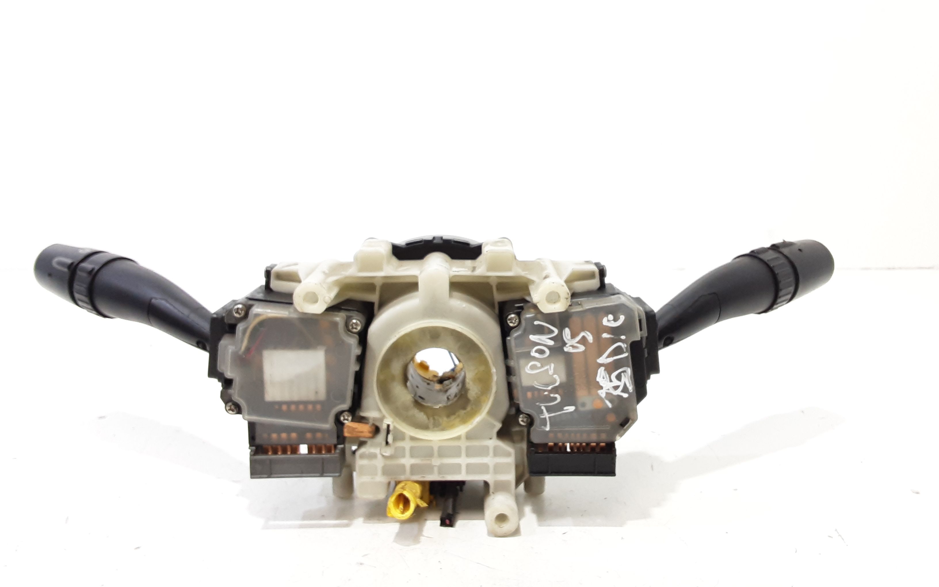 Devioluci HYUNDAI Tucson  Serie (04>09)