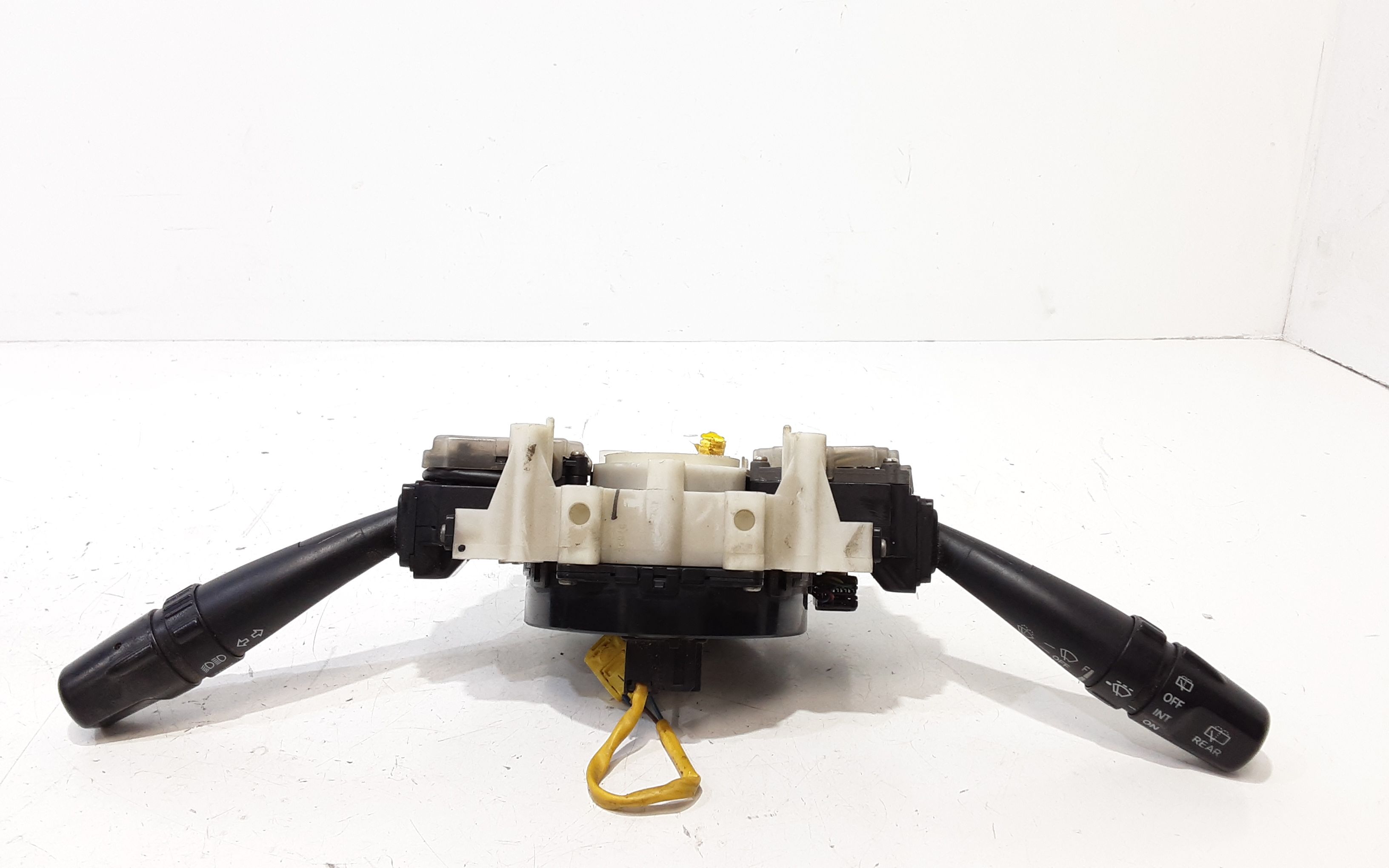 Devioluci HYUNDAI Tucson  Serie (04>09)