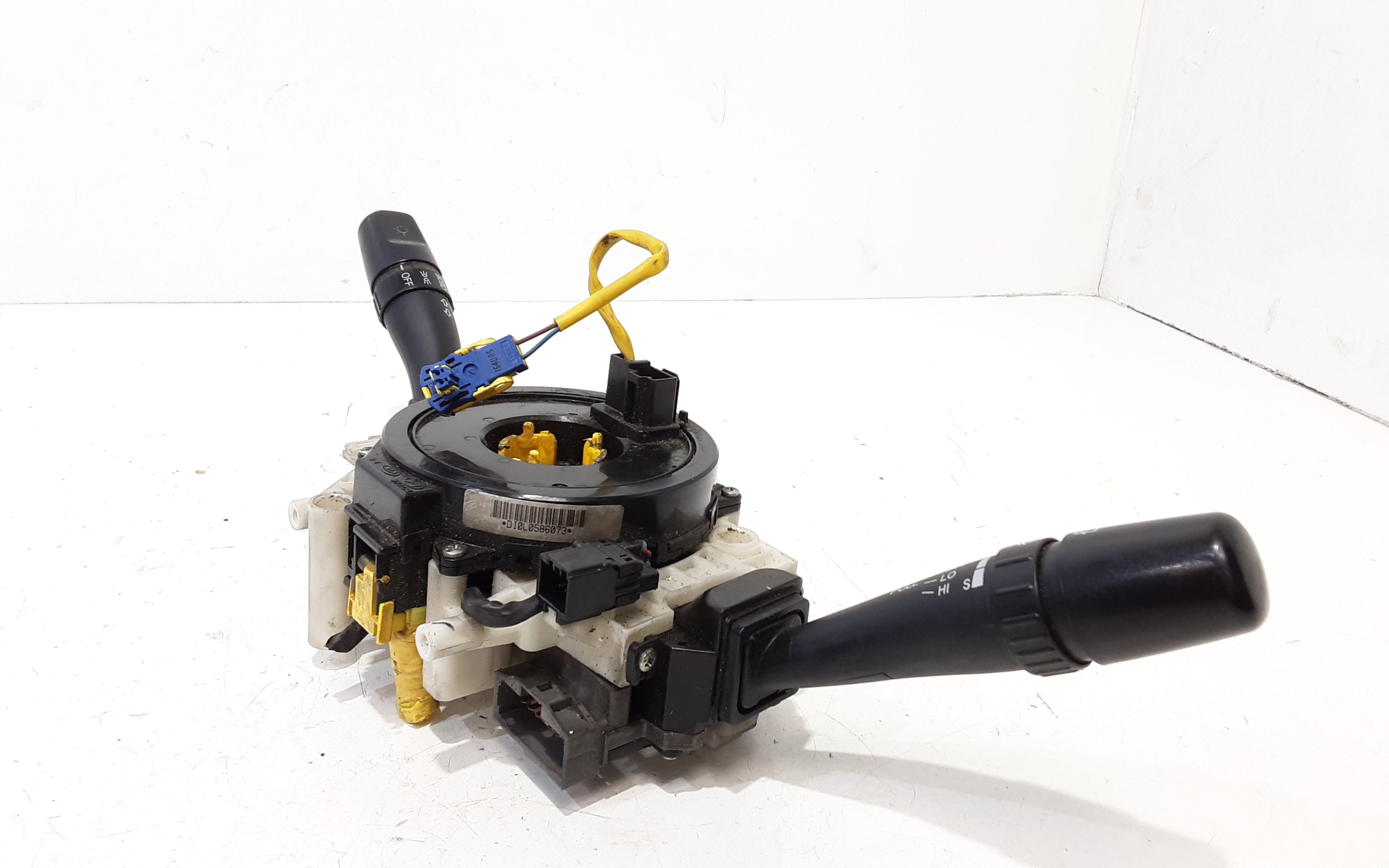 Devioluci HYUNDAI Tucson  Serie (04>09)