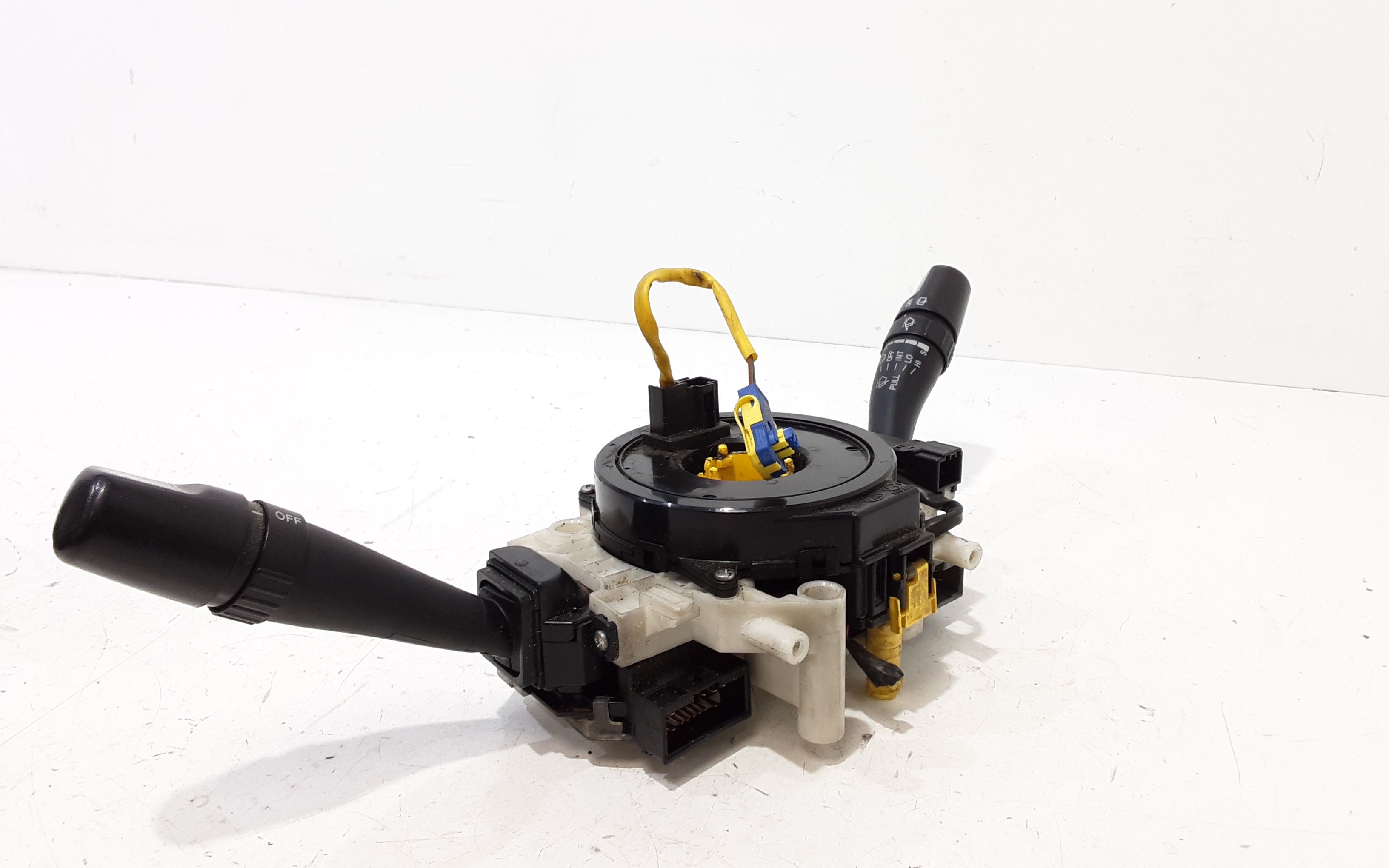 Devioluci HYUNDAI Tucson  Serie (04>09)