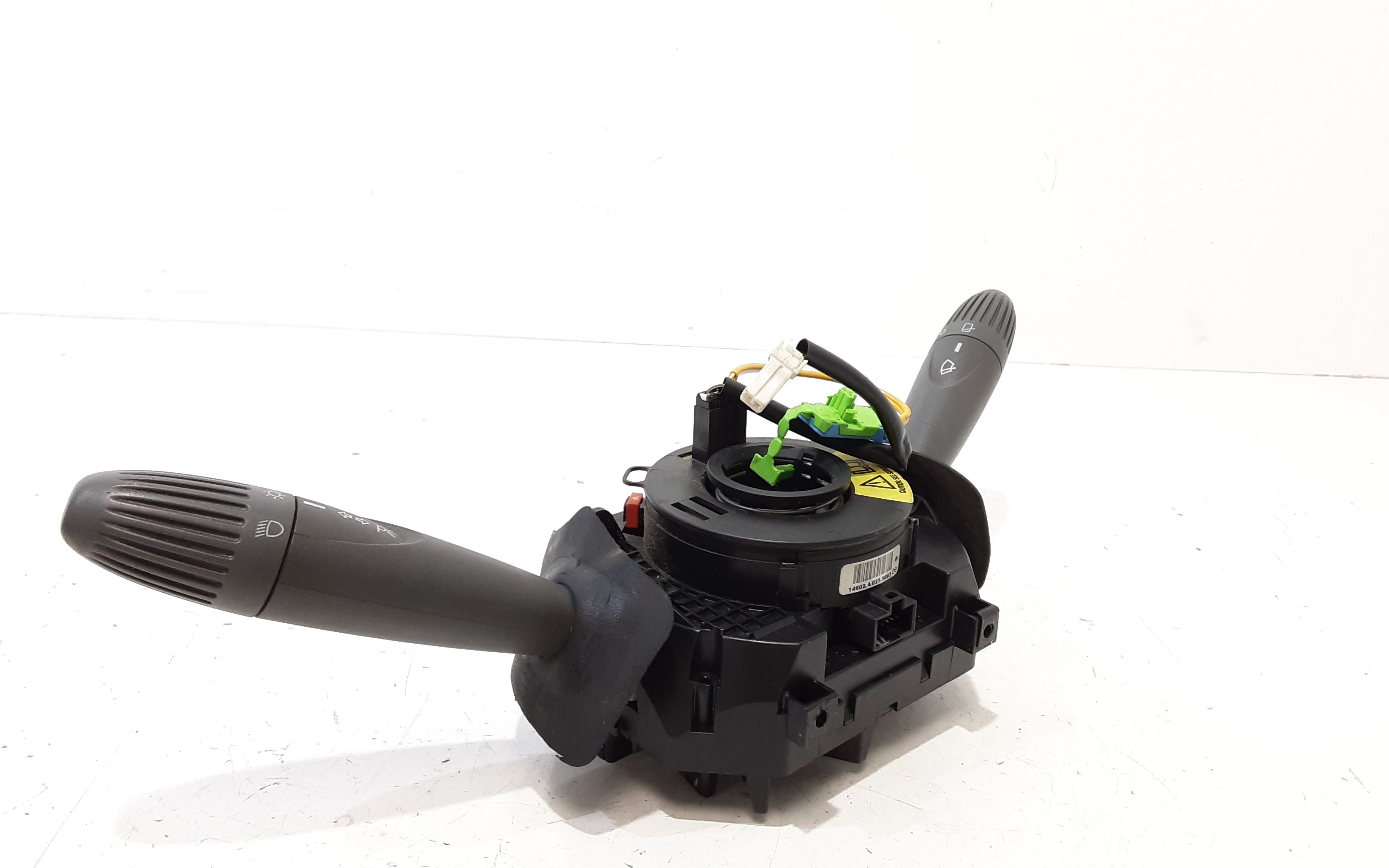 Devioluci FIAT Panda 2 Serie