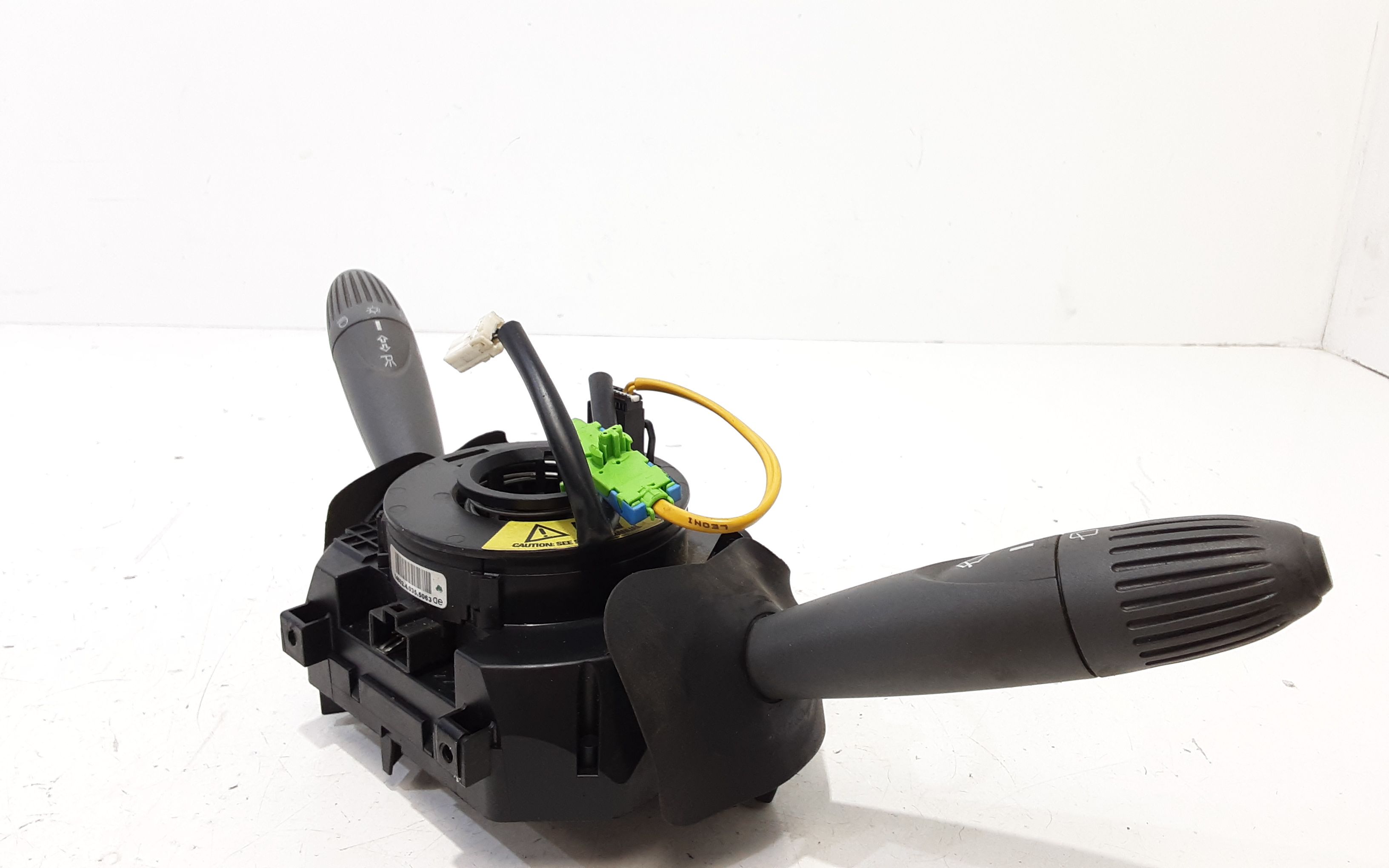 Devioluci FIAT Panda 2 Serie