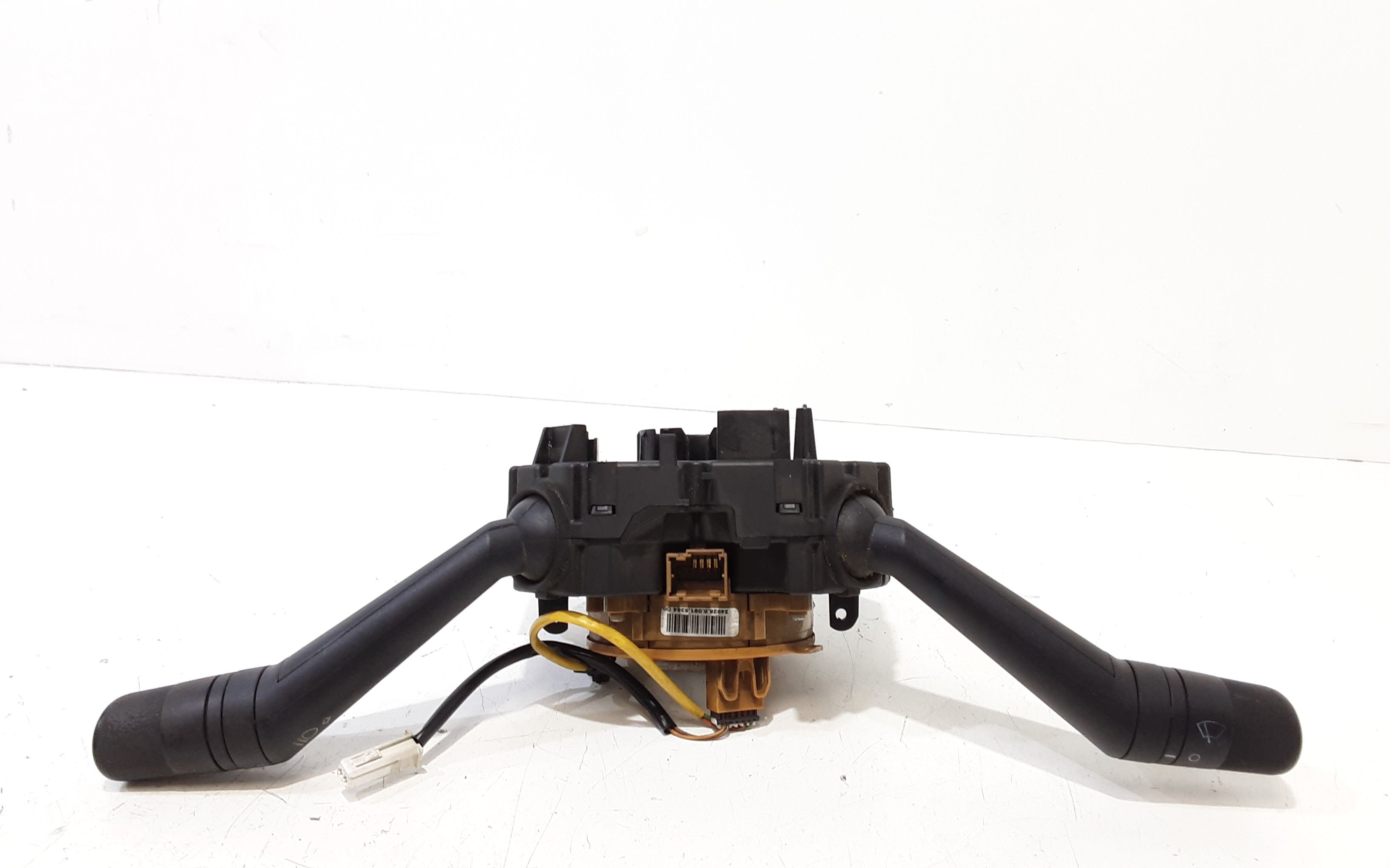 Devioluci FIAT Fiorino 2 Serie