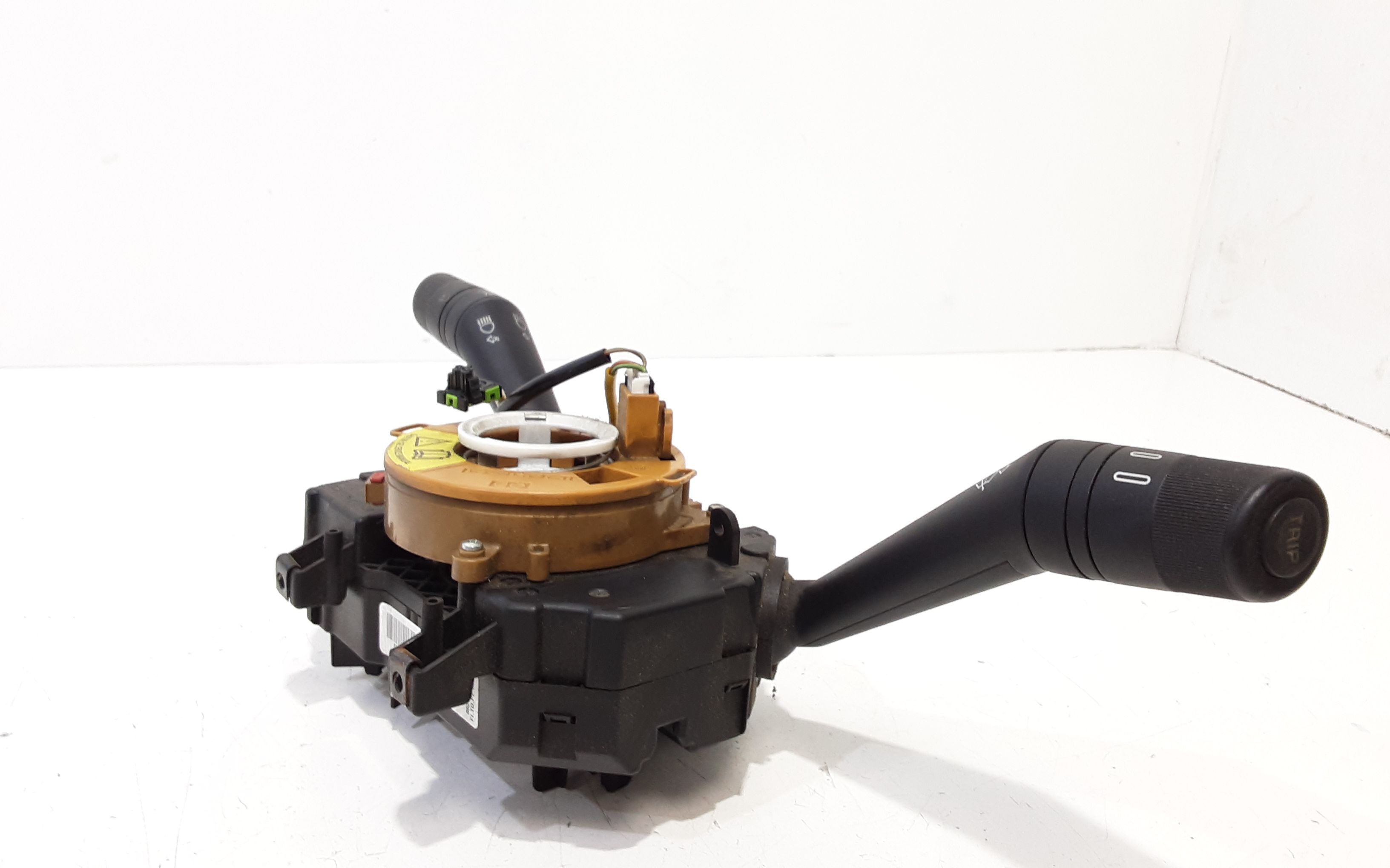 Devioluci FIAT Fiorino 2 Serie