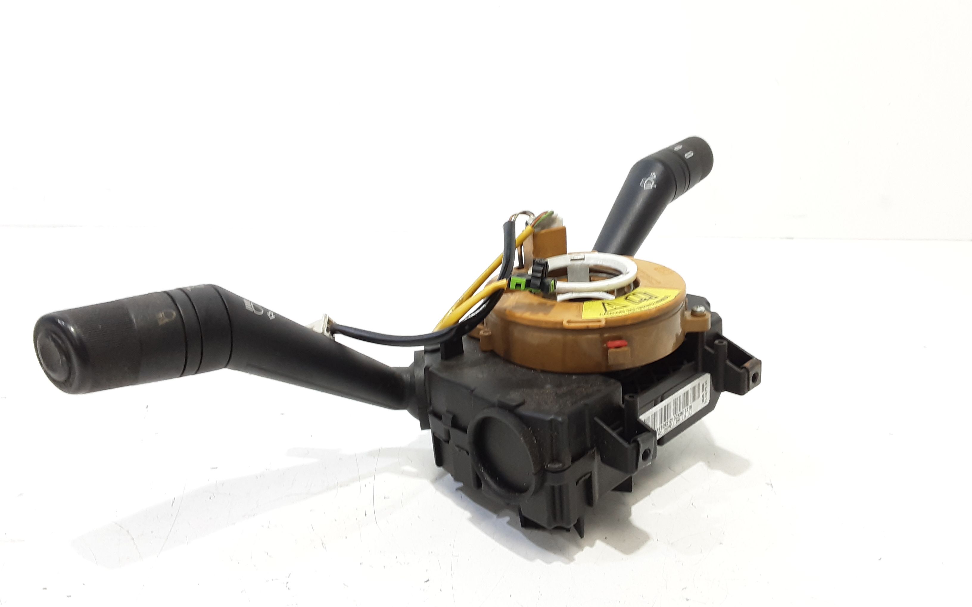 Devioluci FIAT Fiorino 2 Serie